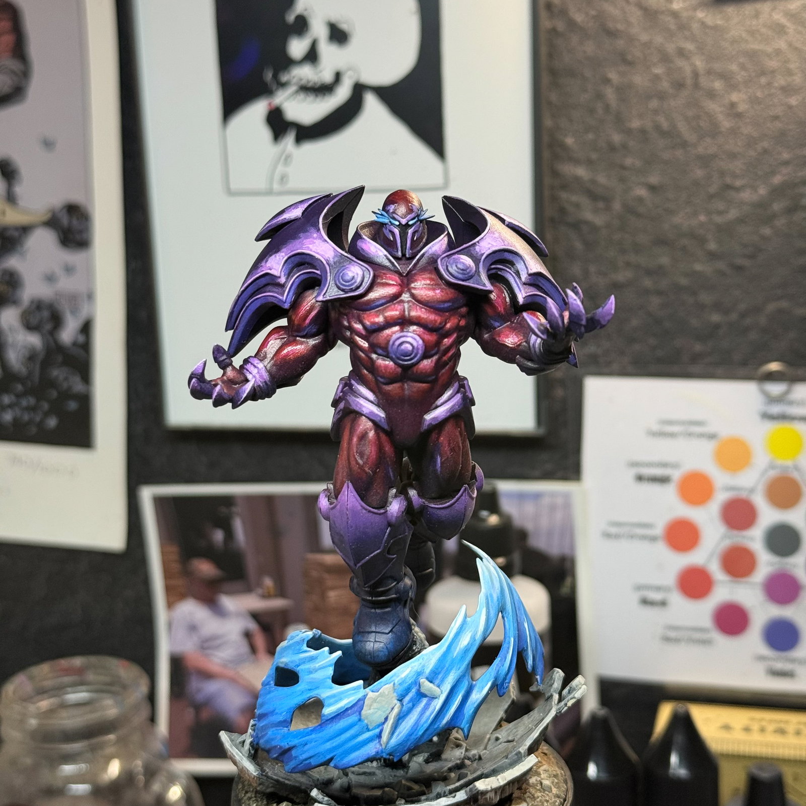 Onslaught image 3