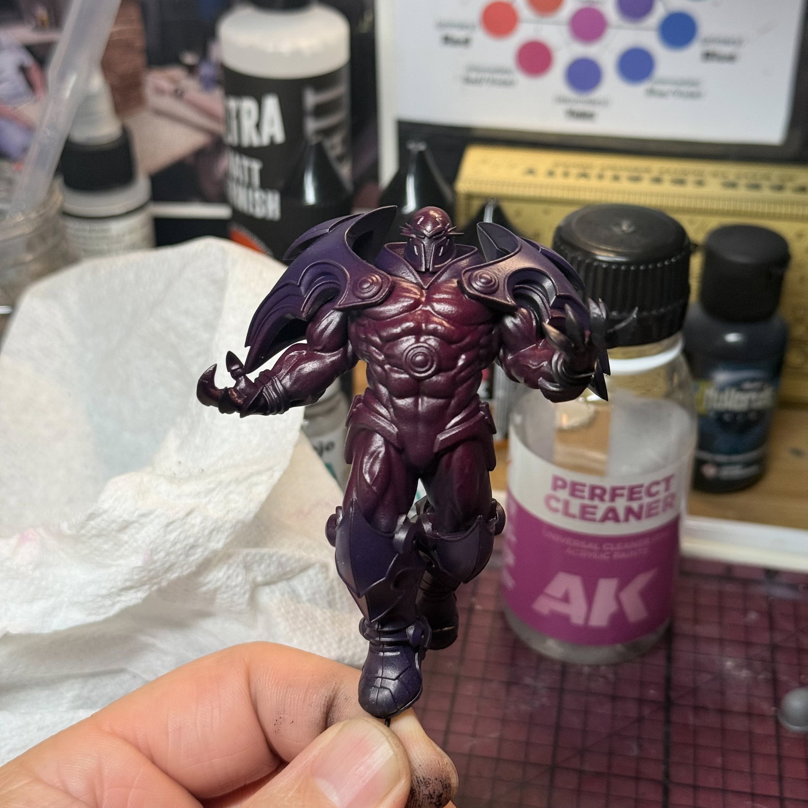 Onslaught image 4