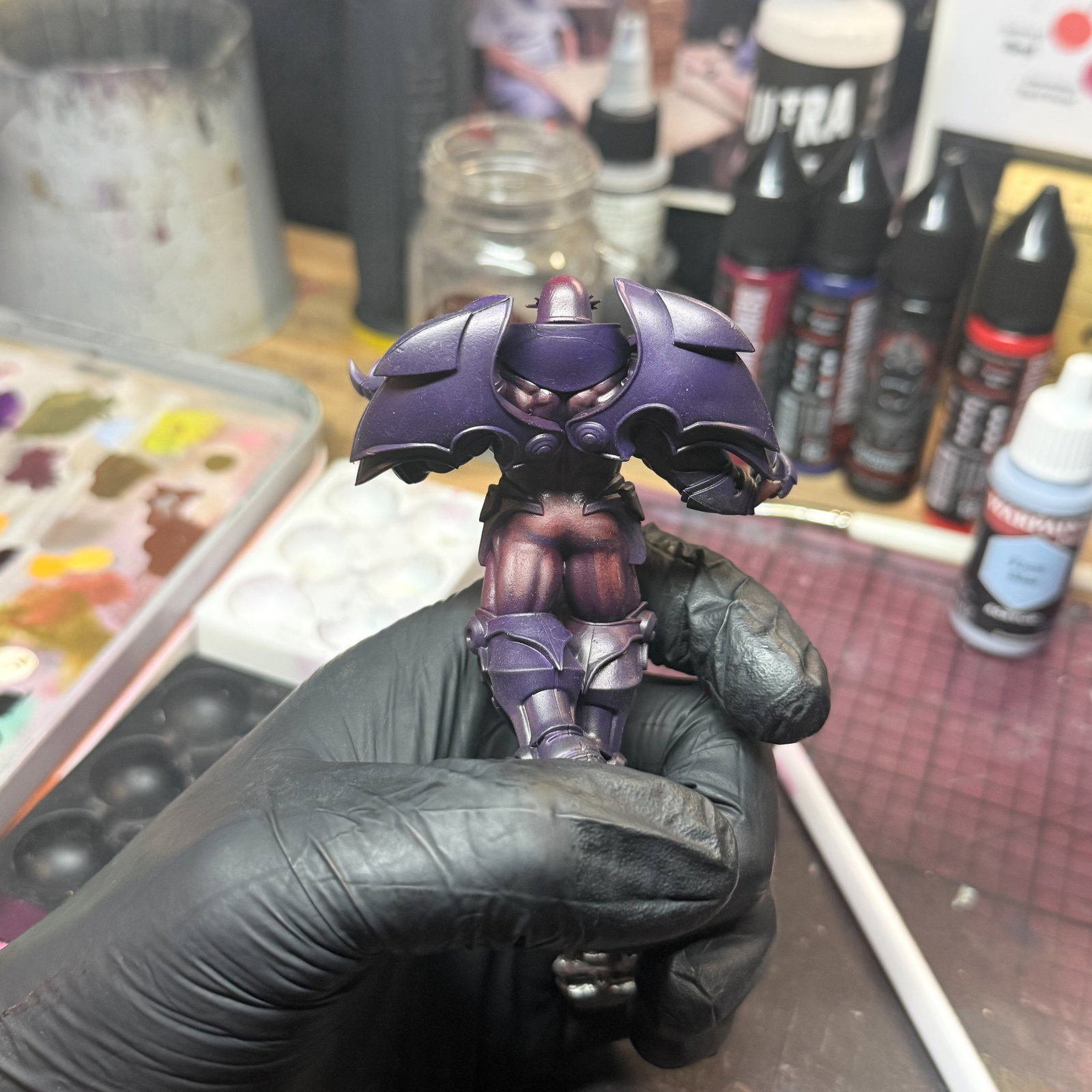Onslaught image 5