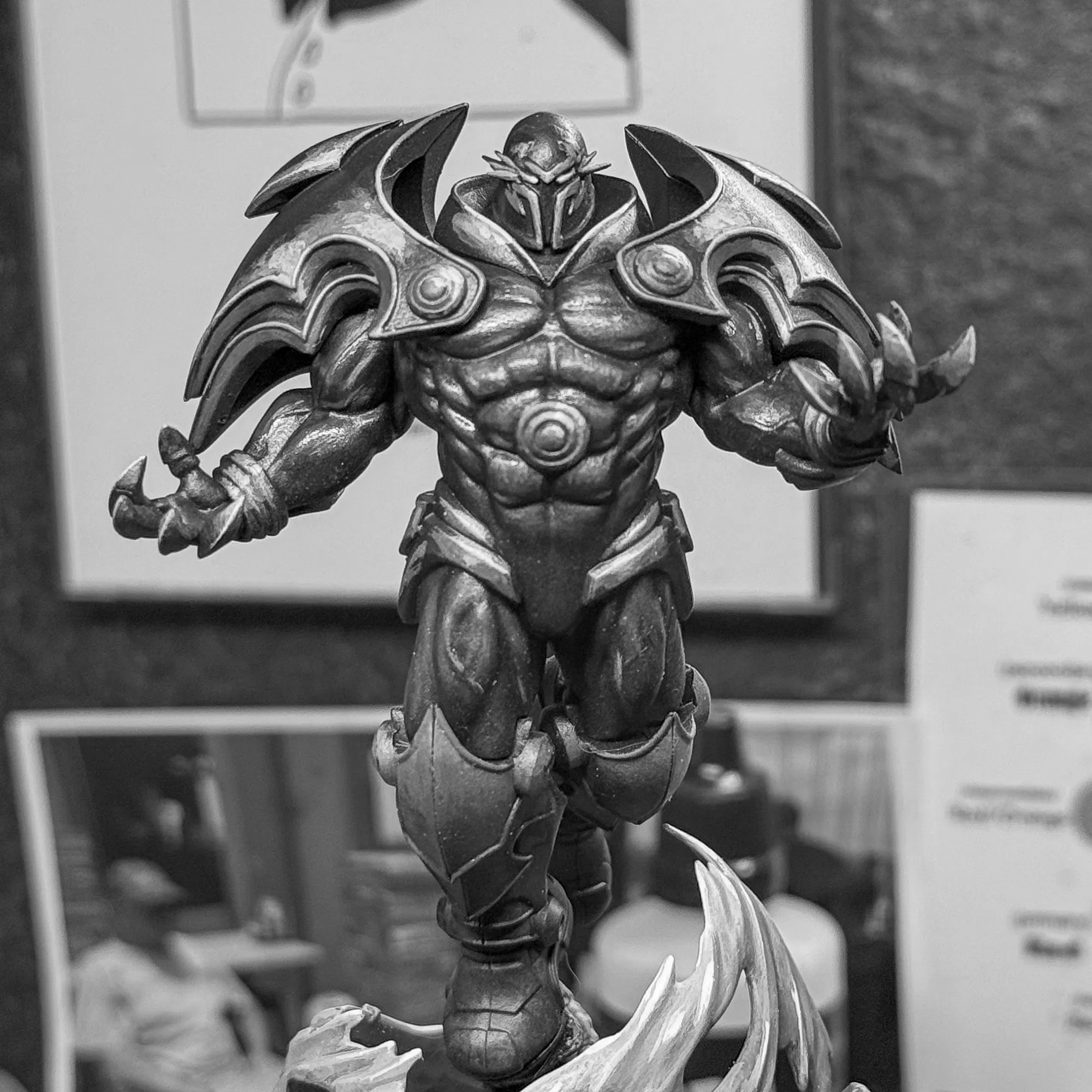 Onslaught image 6