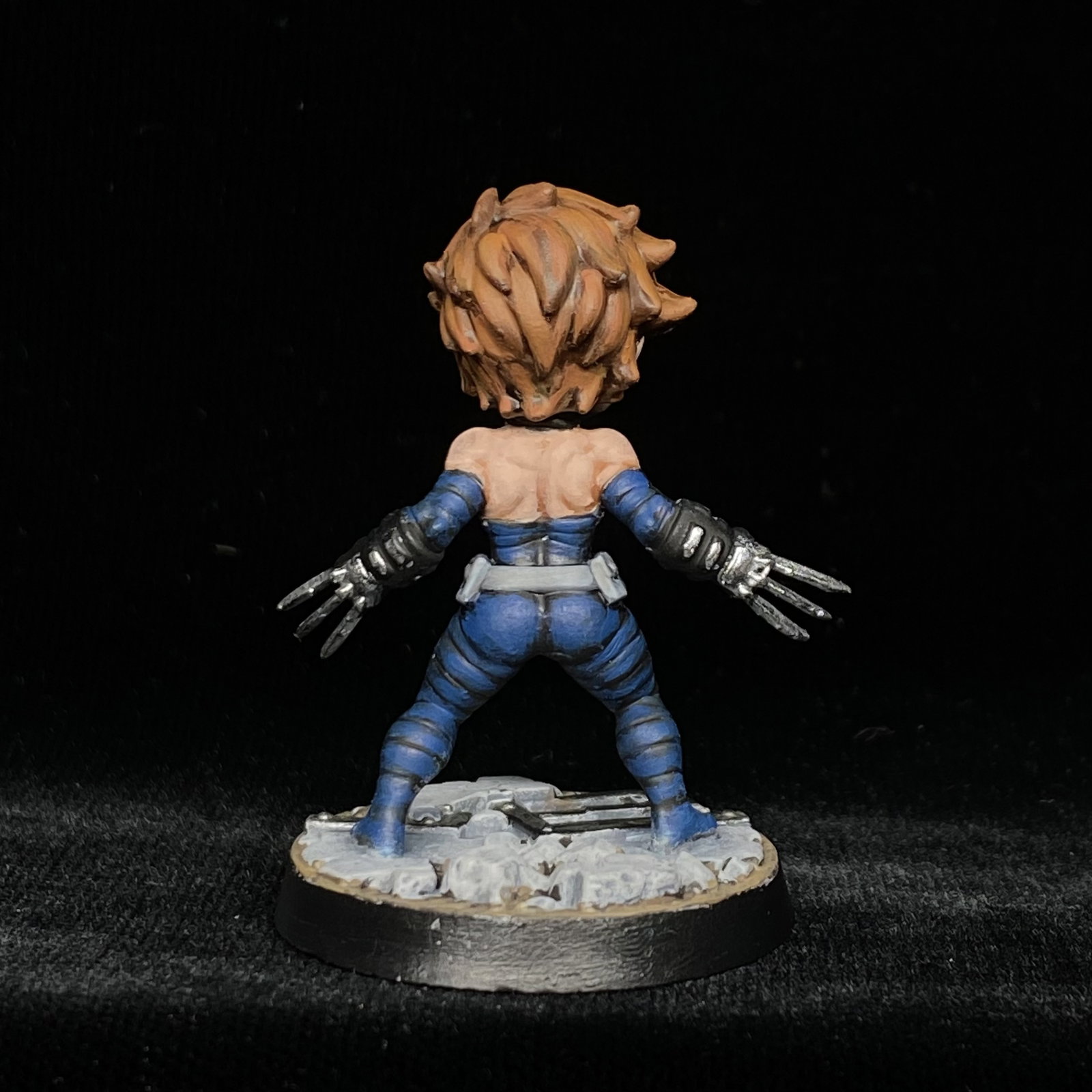 Shadowcat (Age of Apocalypse) image 2