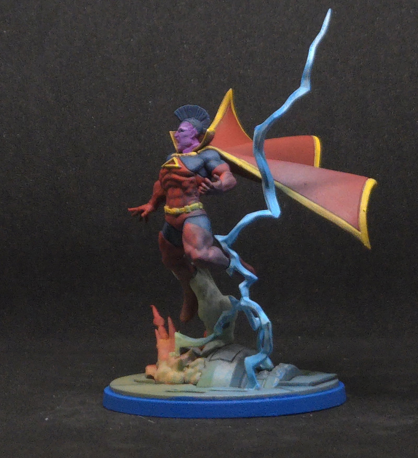 Gladiator from Marvel Crisis Protocol
