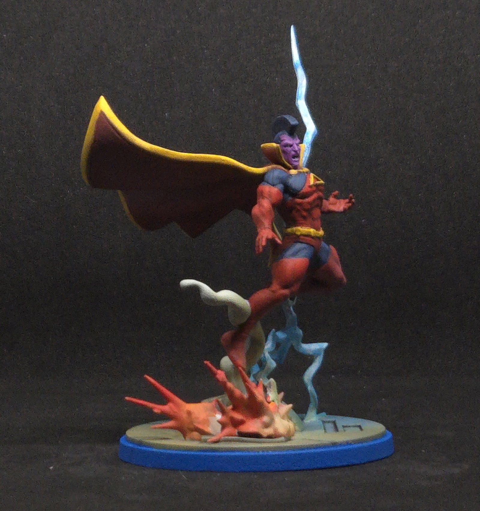 Gladiator from Marvel Crisis Protocol