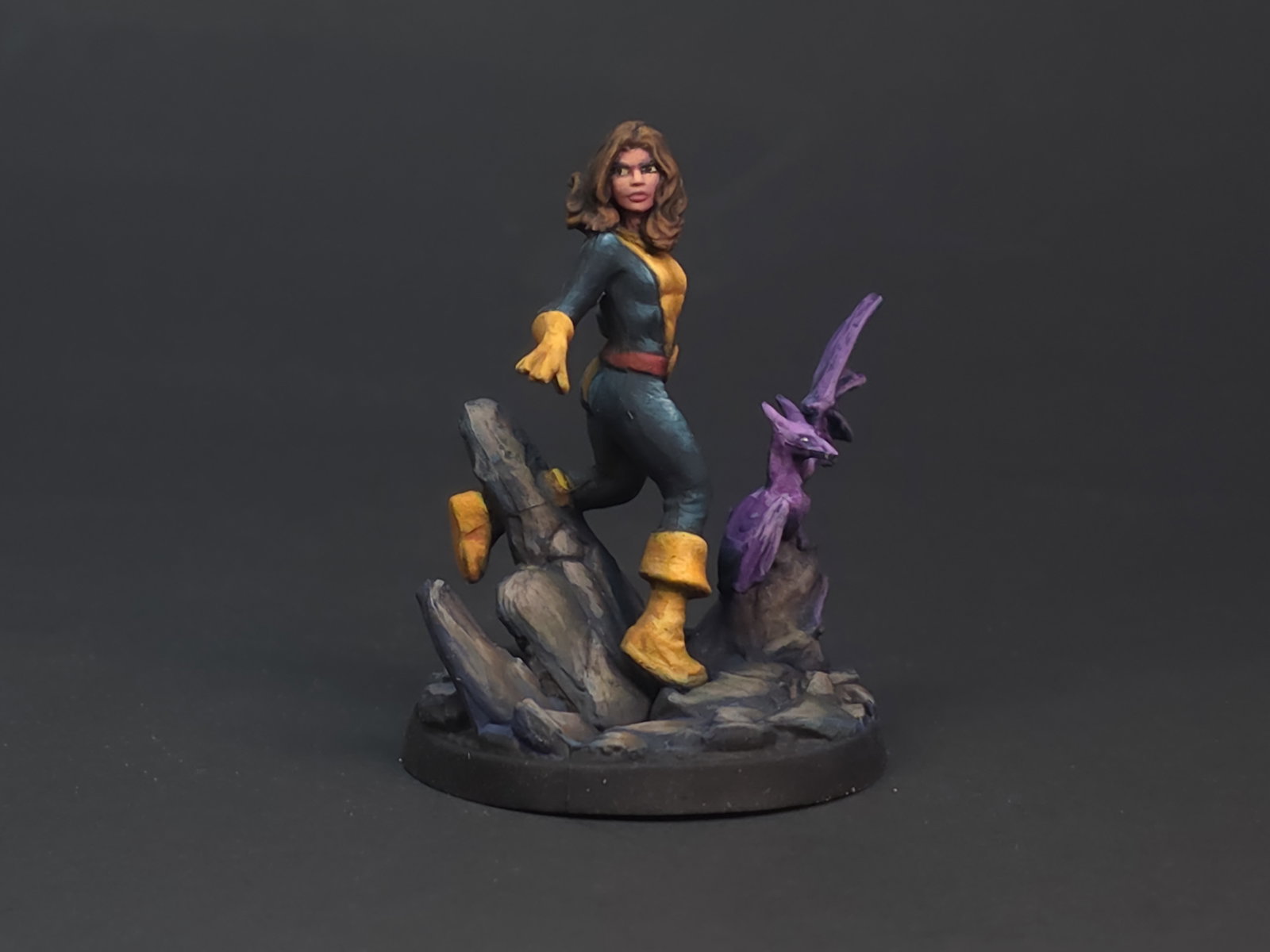 Shadowcat image 2