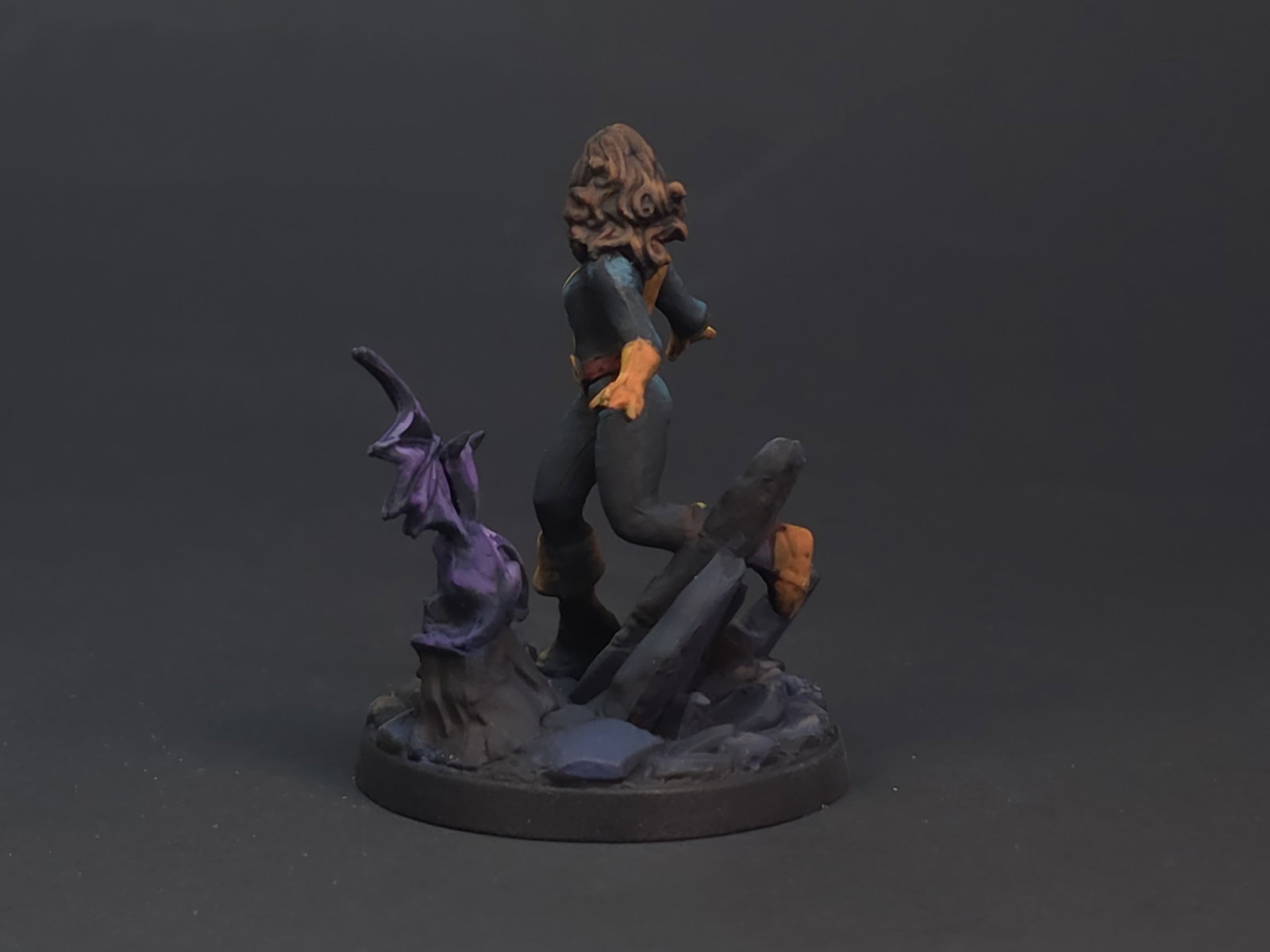 Shadowcat image 3