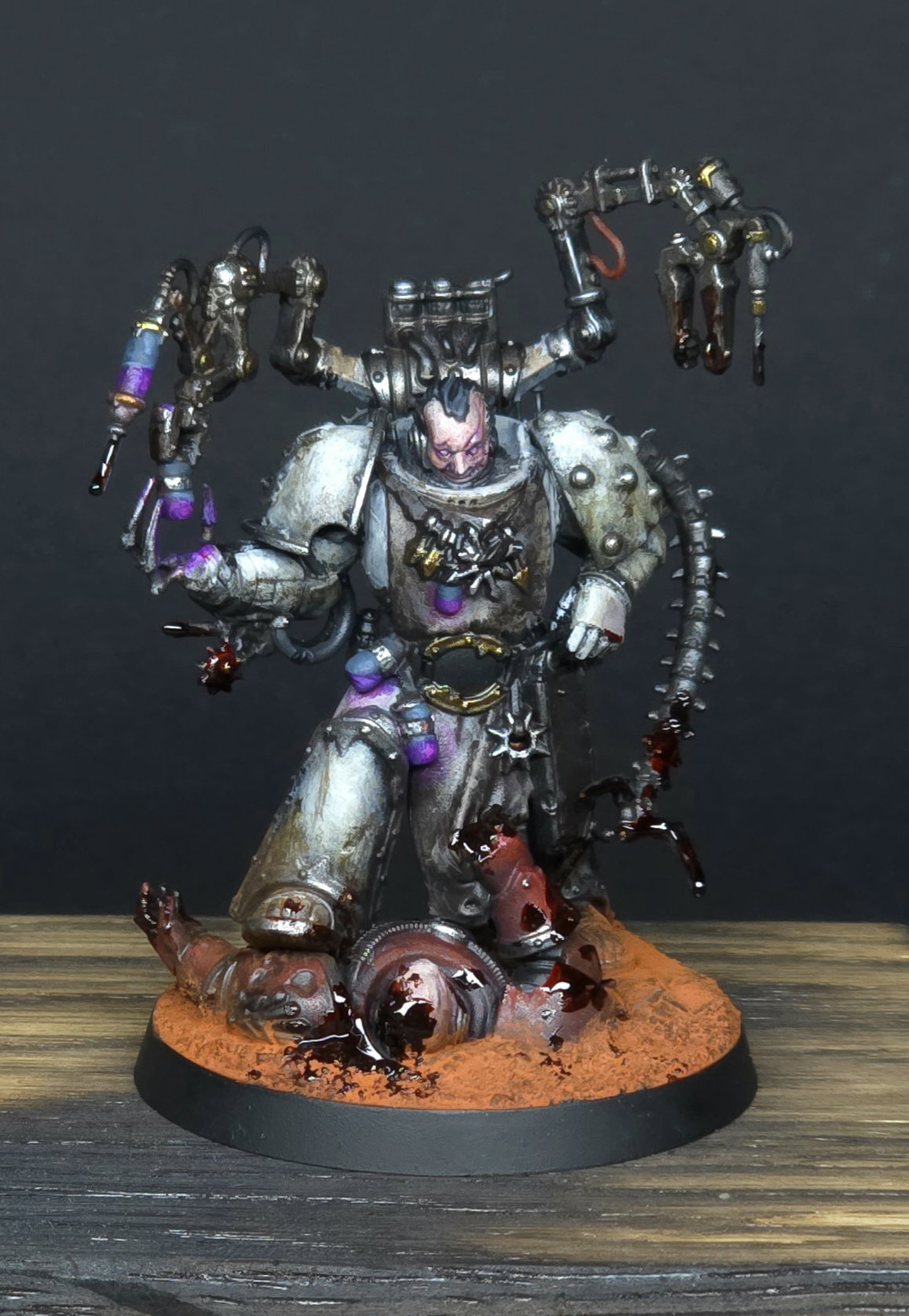 HURONS GOONS image 2