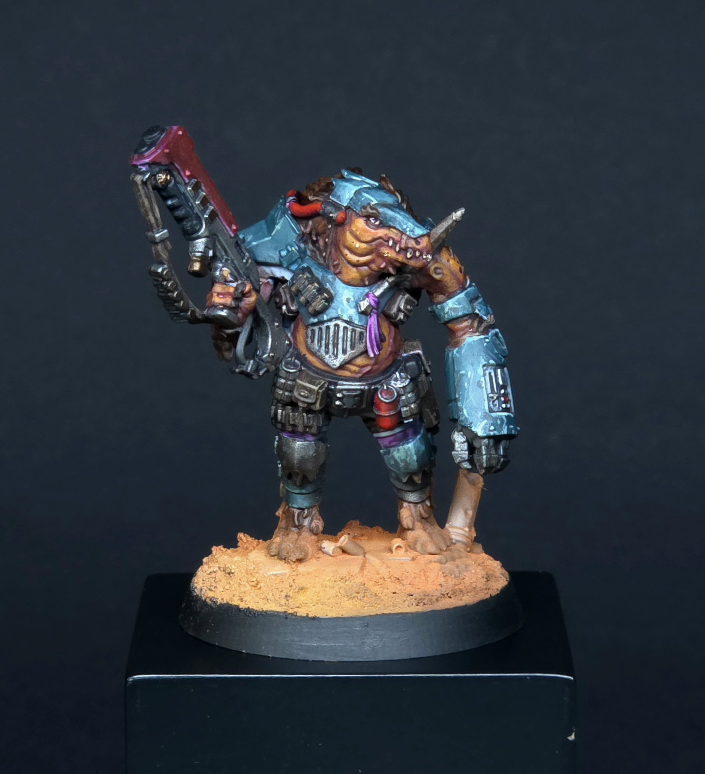 HURONS GOONS image 3