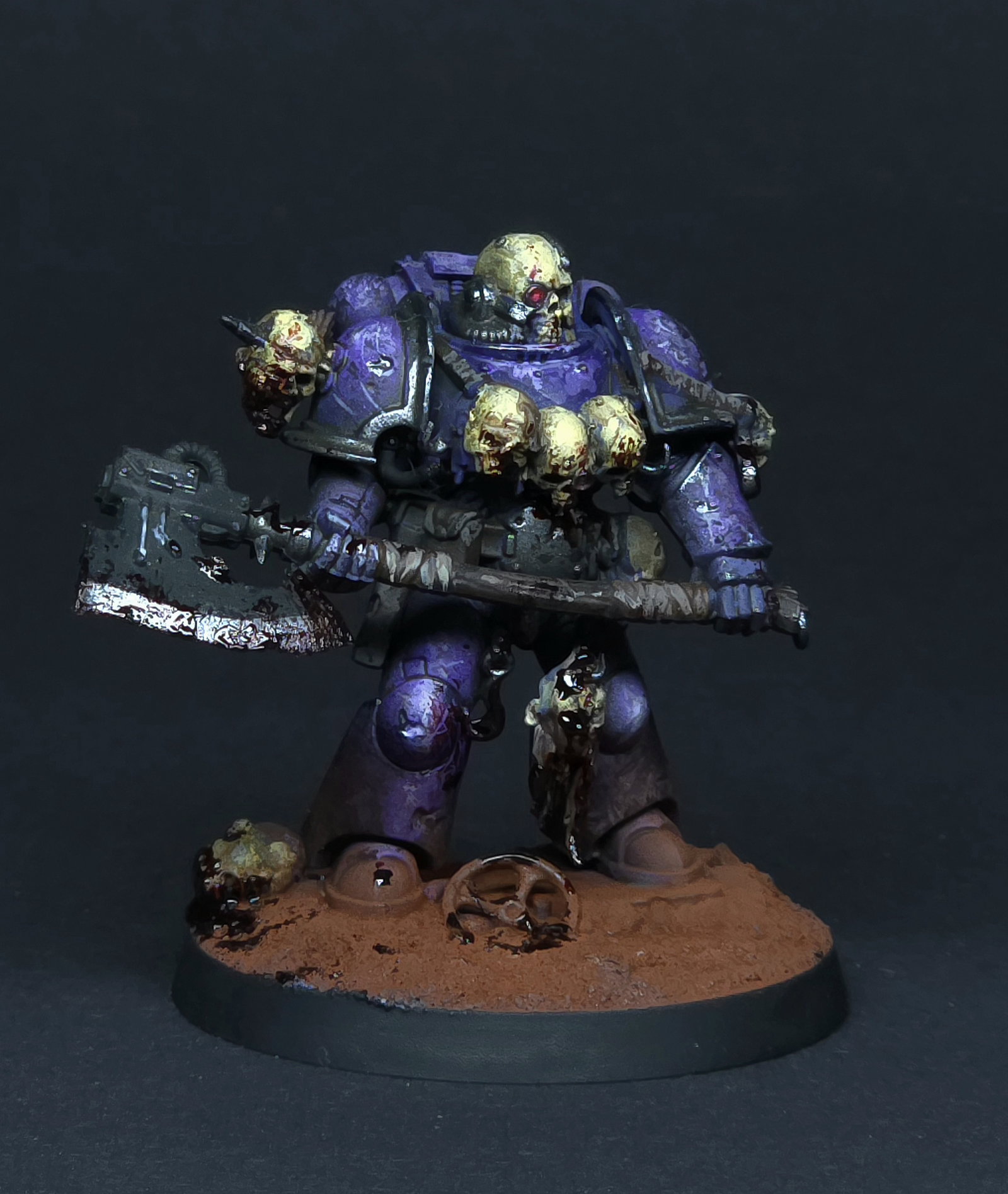 HURONS GOONS image 4