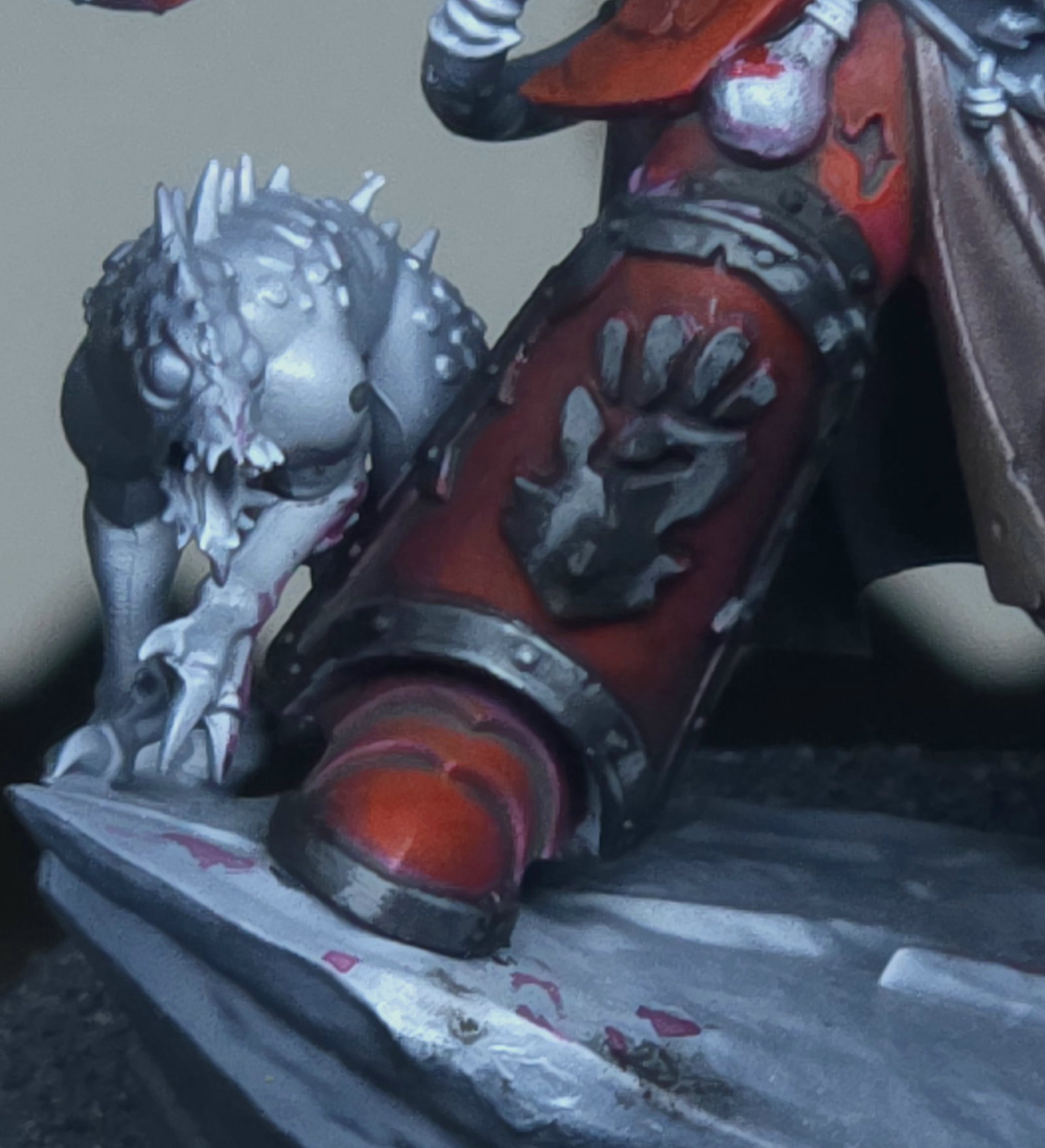 HURONS GOONS image 5
