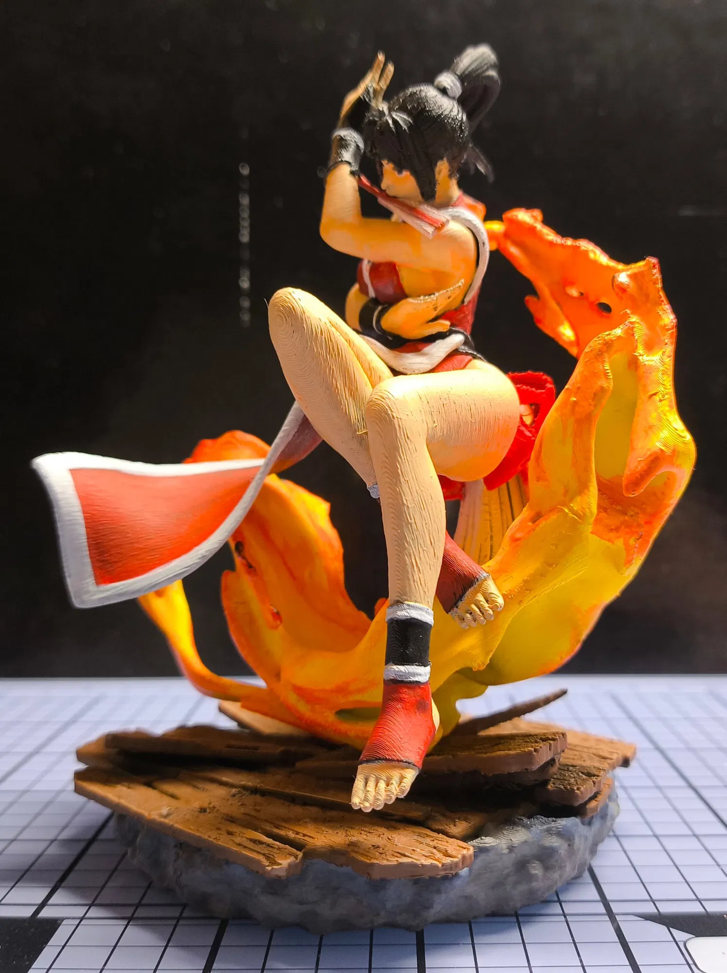 Mai Shiranui image 1