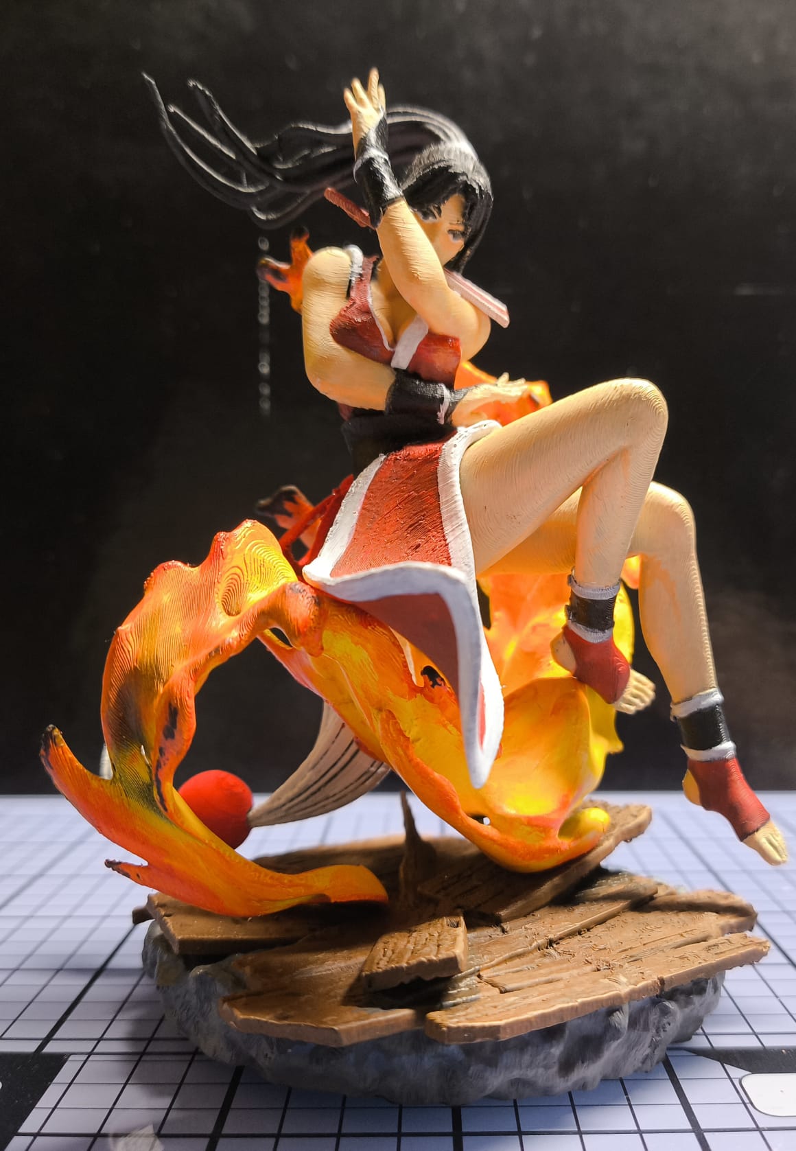 Mai Shiranui image 2