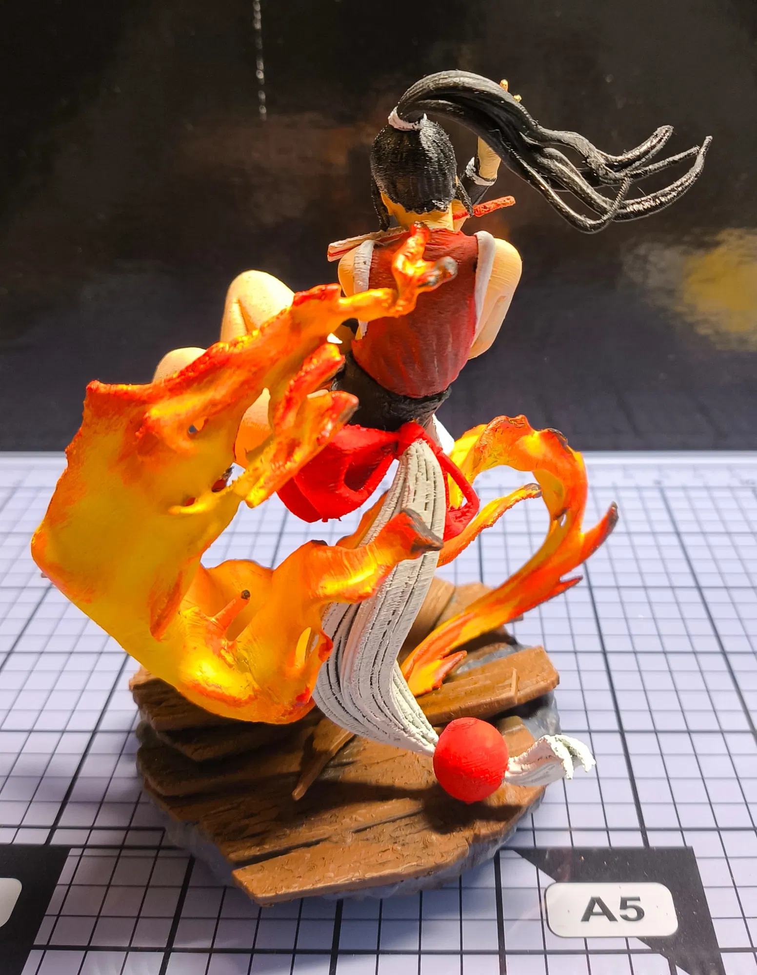 Mai Shiranui image 5