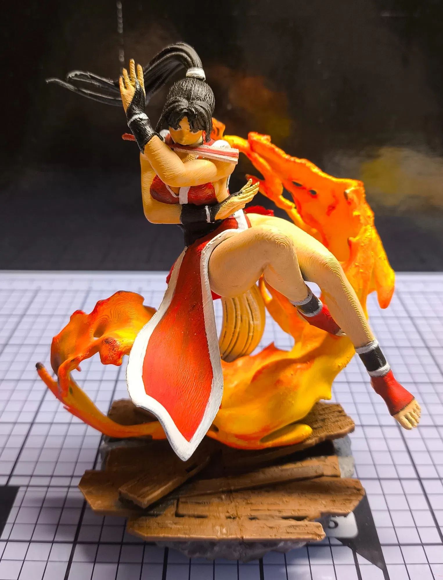 Mai Shiranui image 6