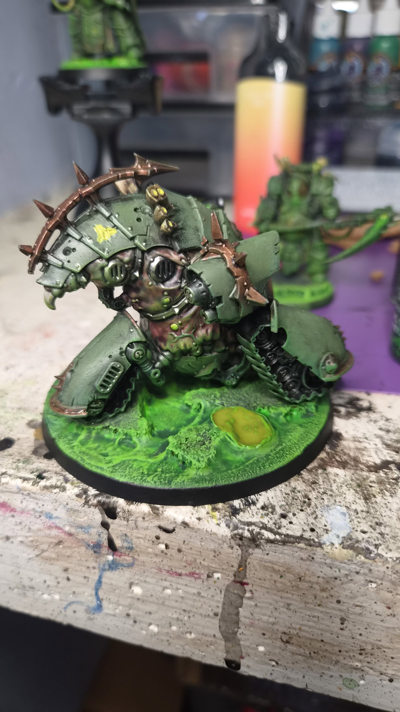 Myphitic Blight-hauler image 3