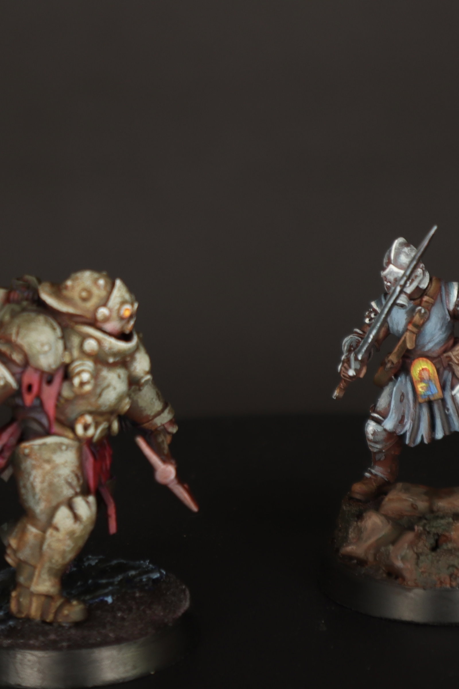 Trench Knight image 2