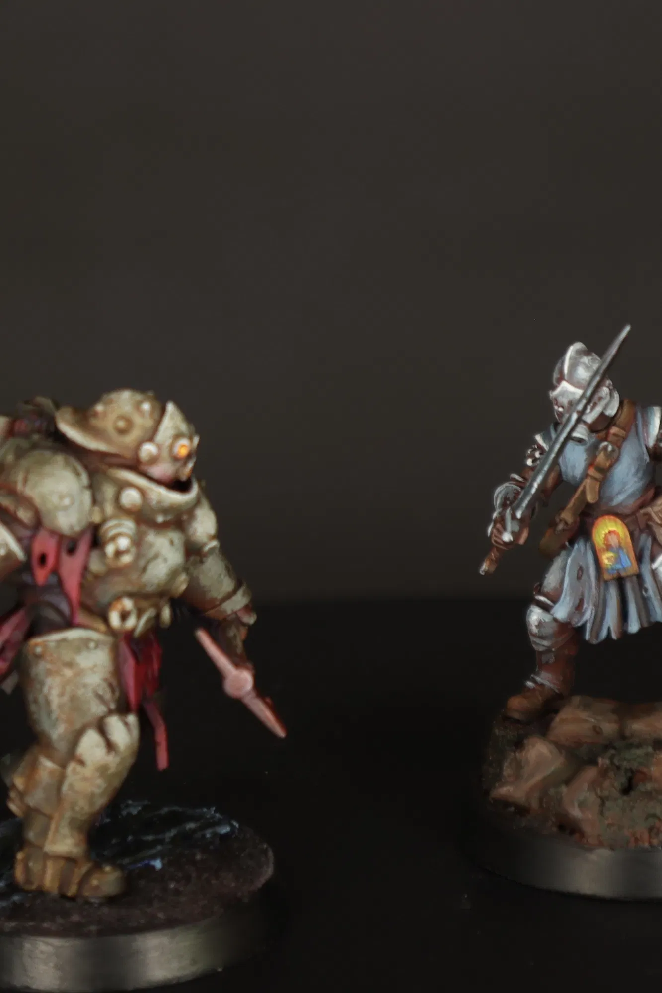 Trench Knight image 2