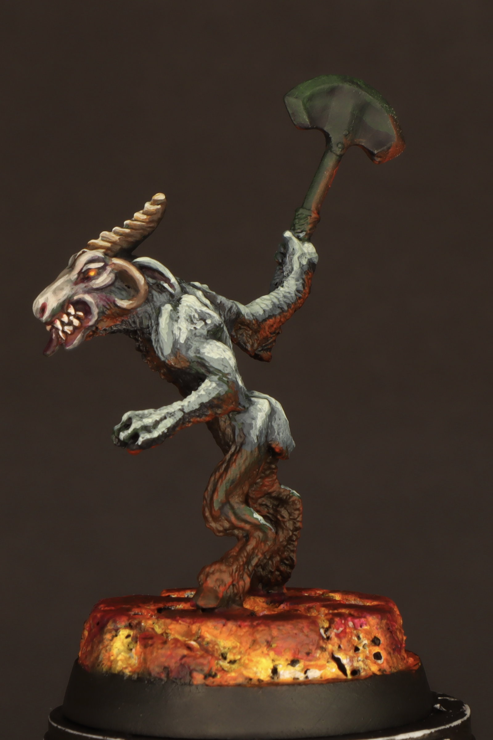 Goat Demon image 2