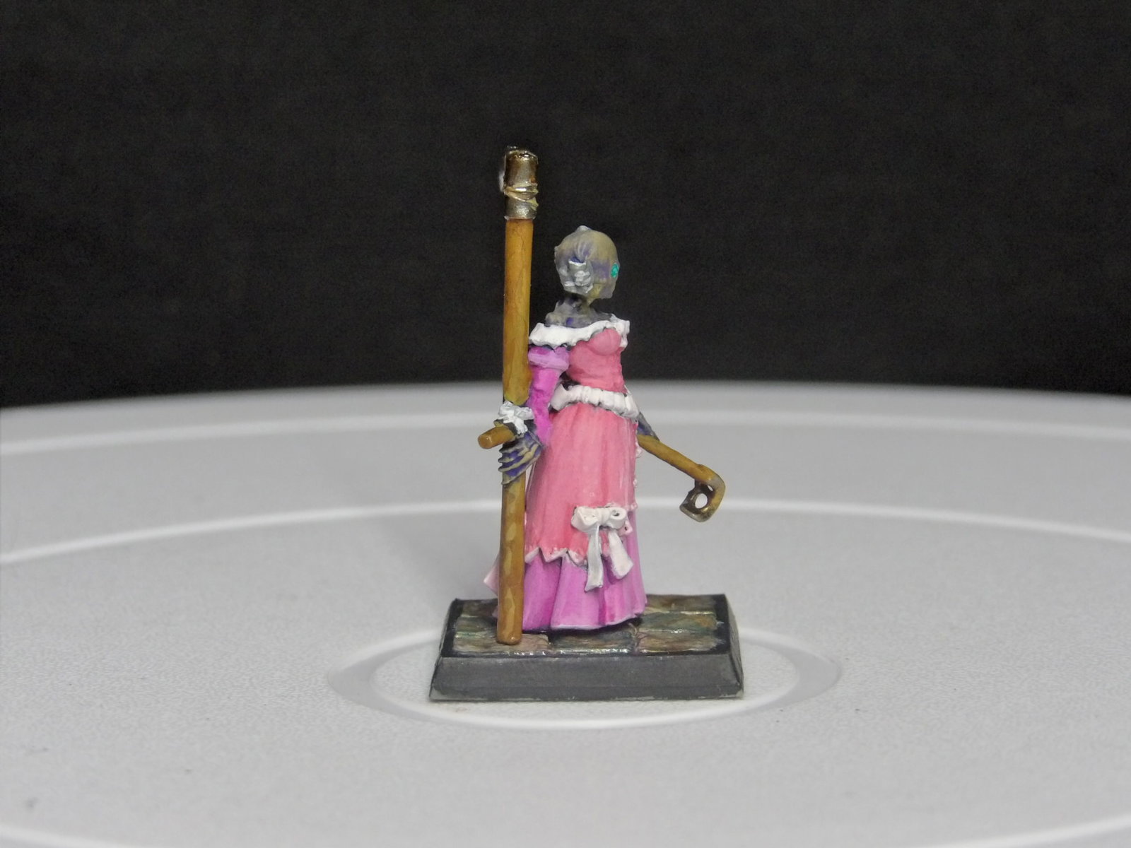 Undead Lady image 2