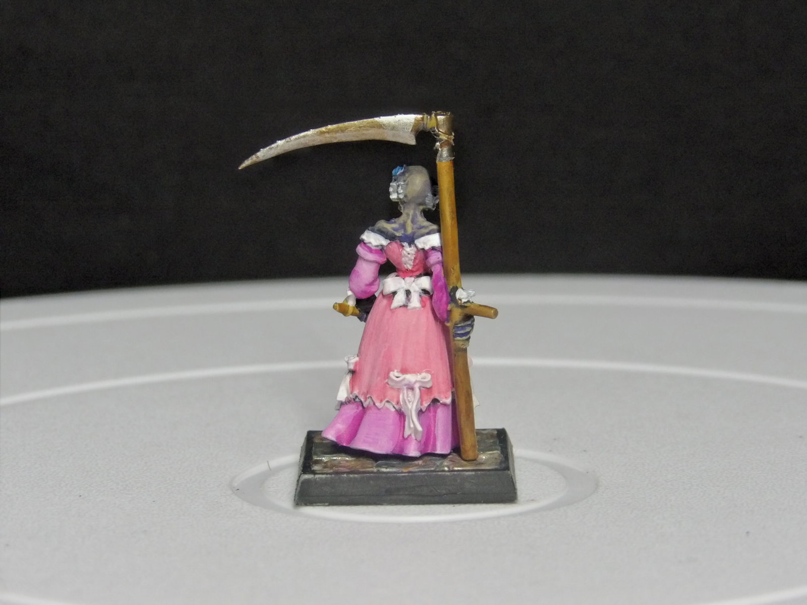 Undead Lady image 3