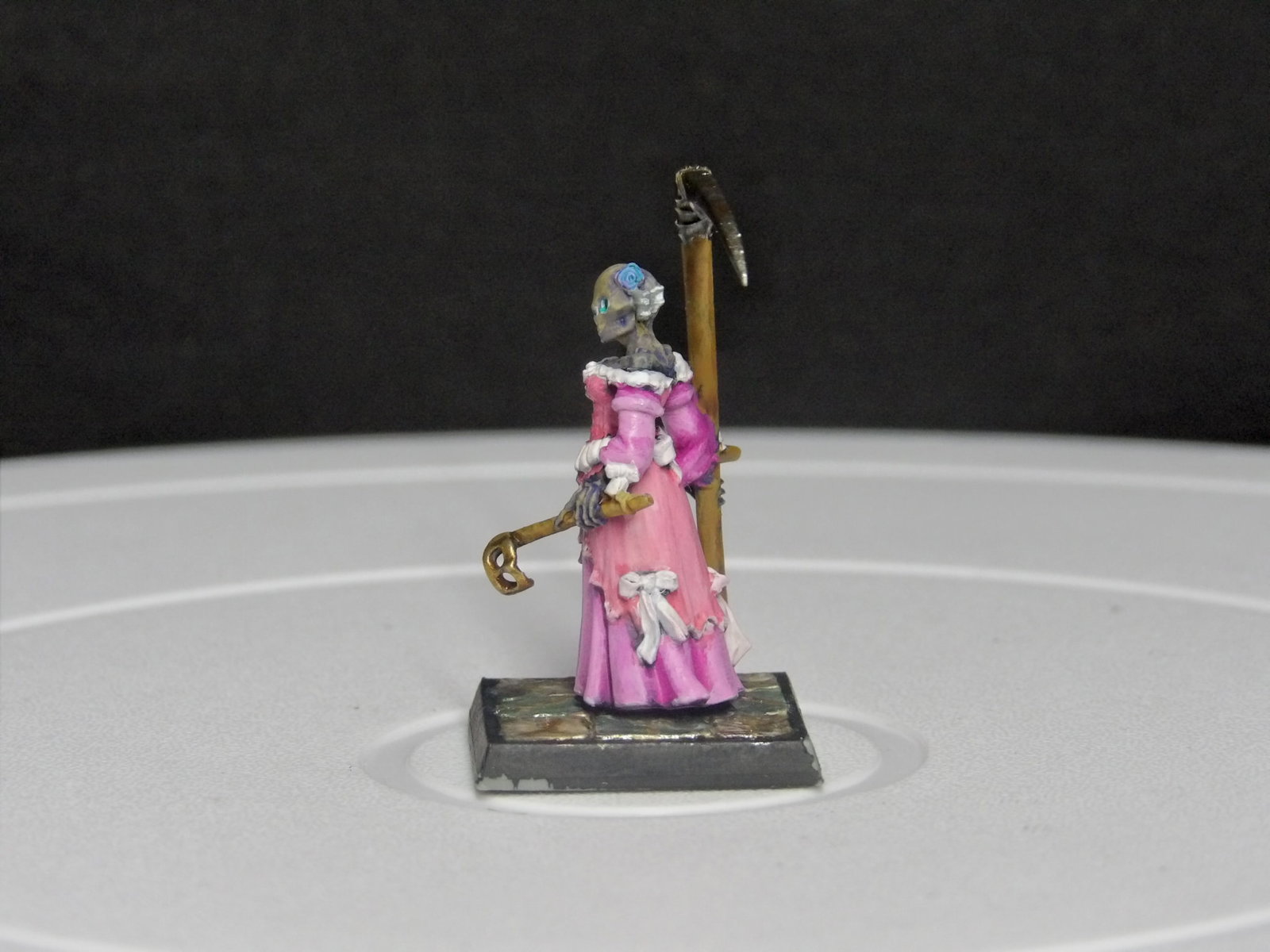 Undead Lady image 4
