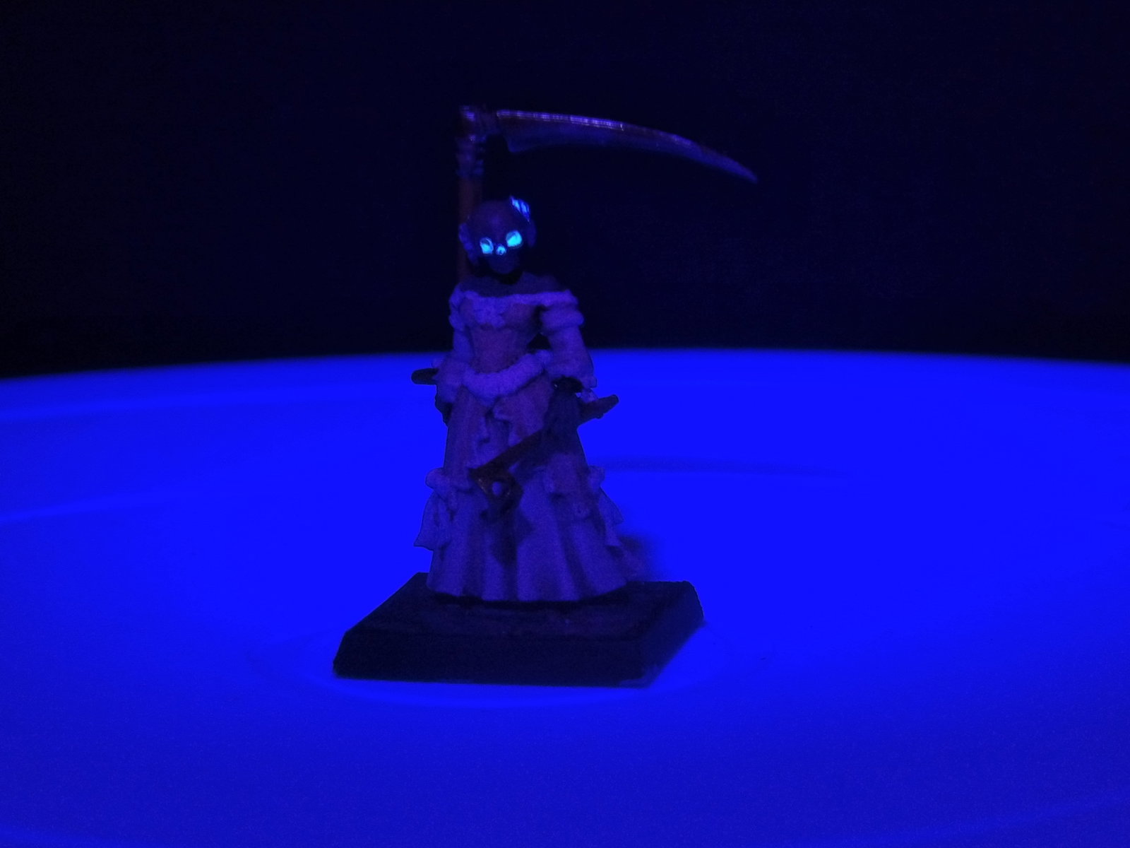 Undead Lady image 5
