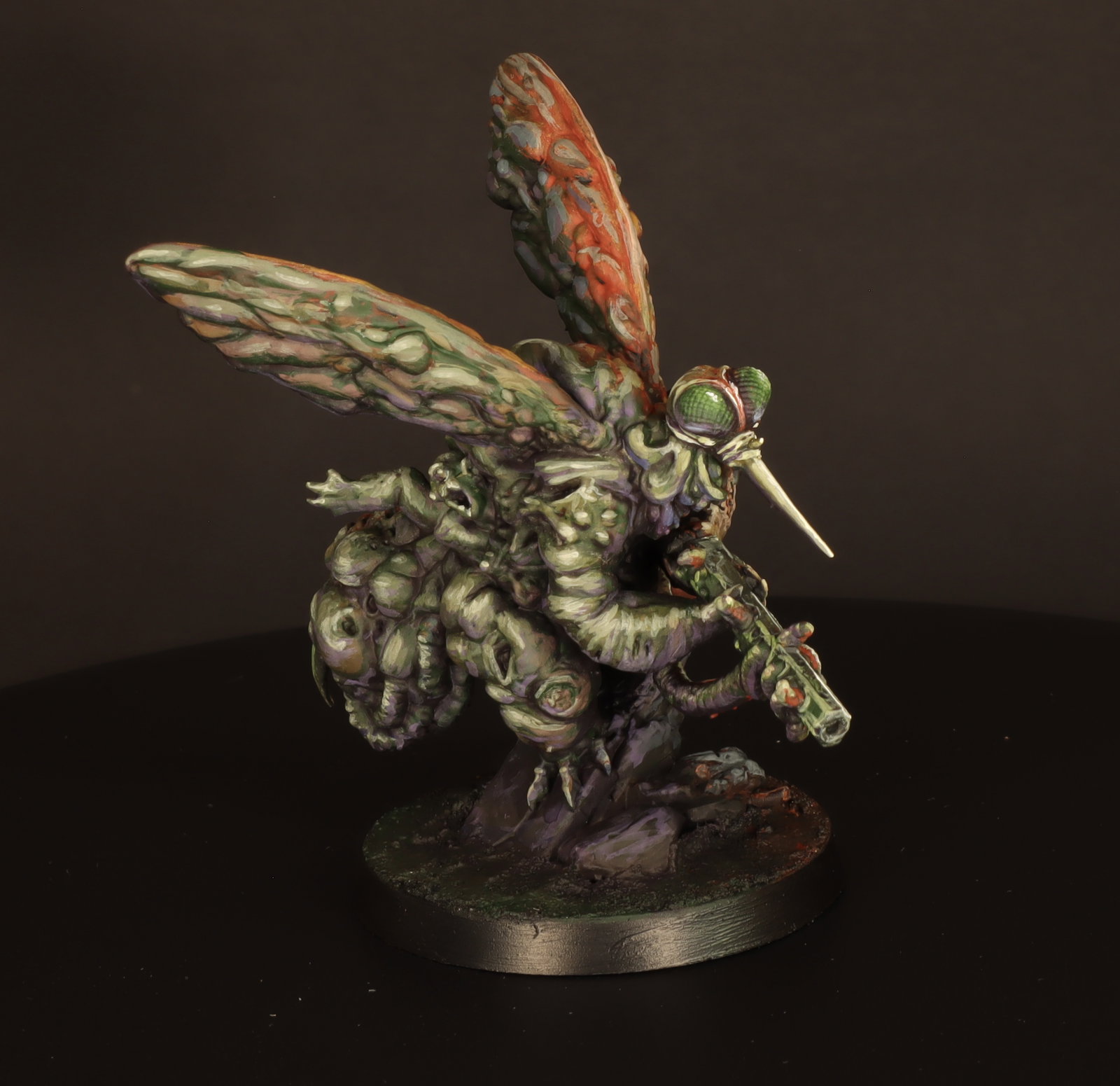 Herald of Beezlebub image 2