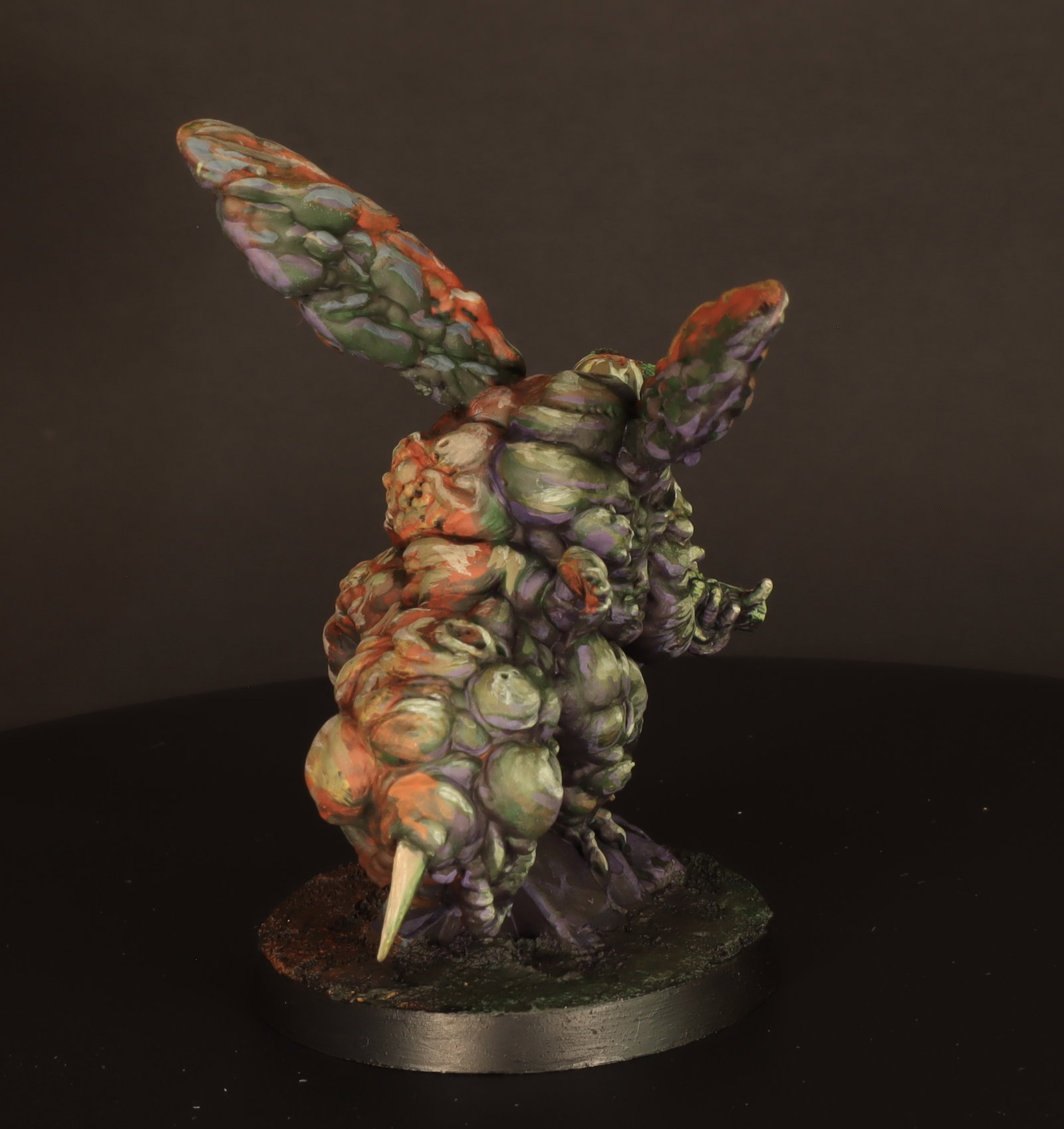 Herald of Beezlebub image 3