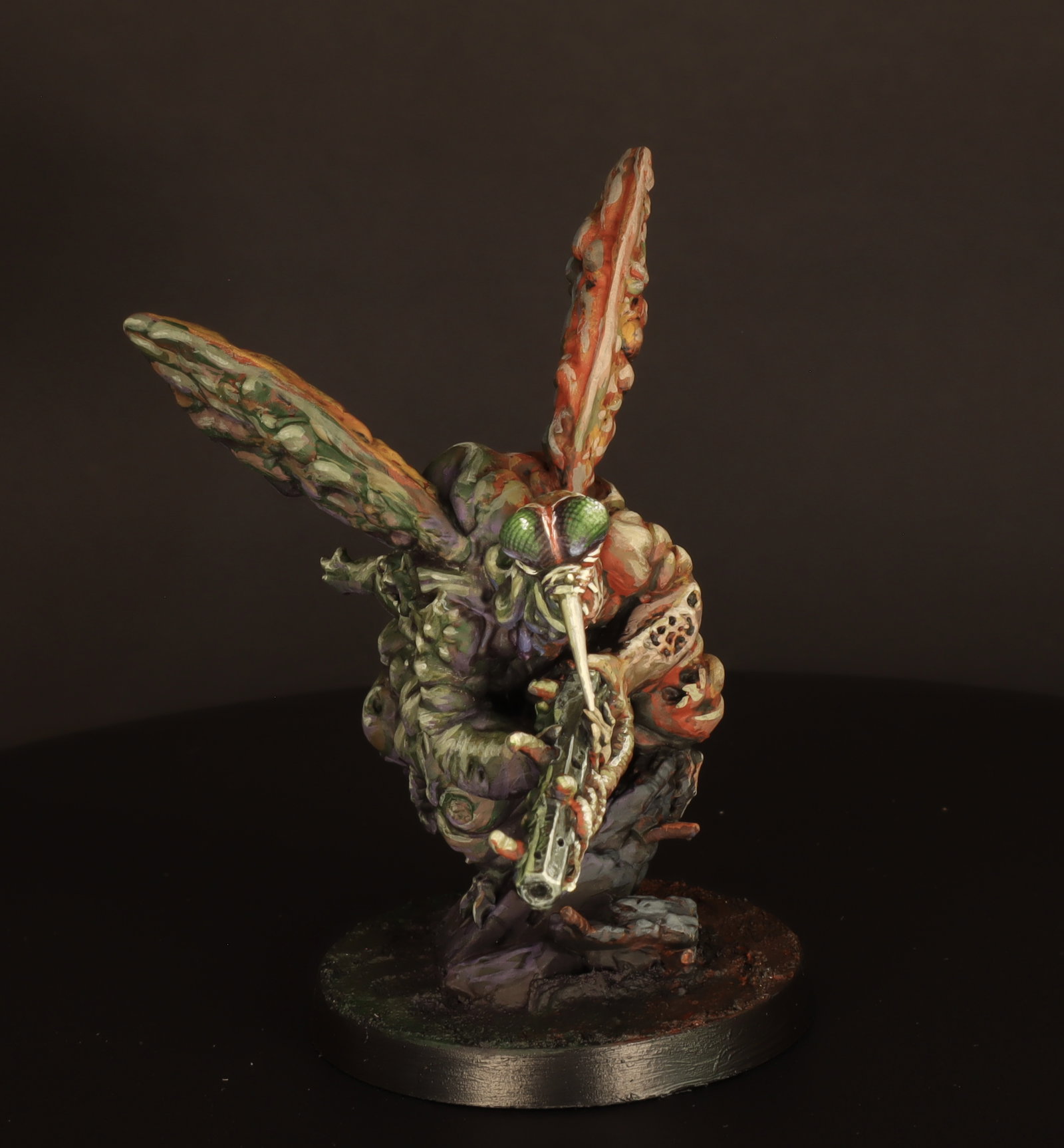 Herald of Beezlebub image 4