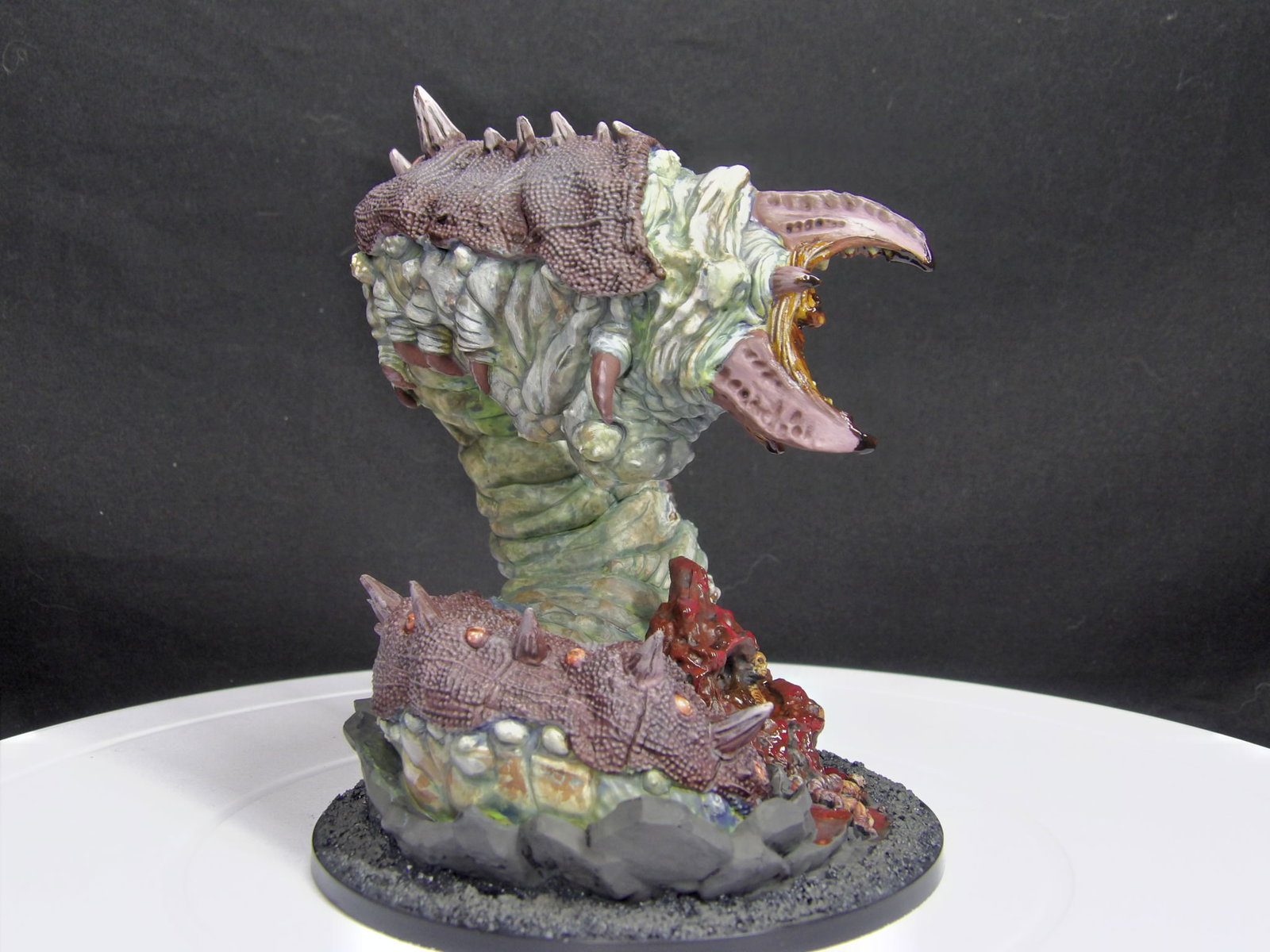 Barrow of the Corpse Crawler image 2
