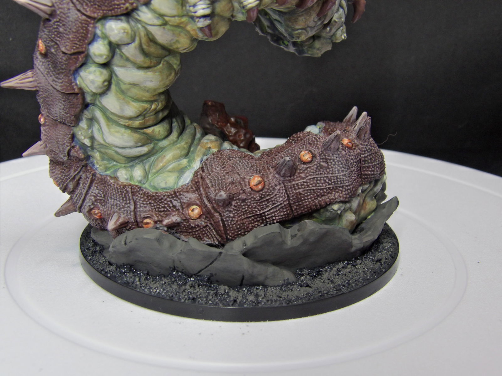 Barrow of the Corpse Crawler image 3