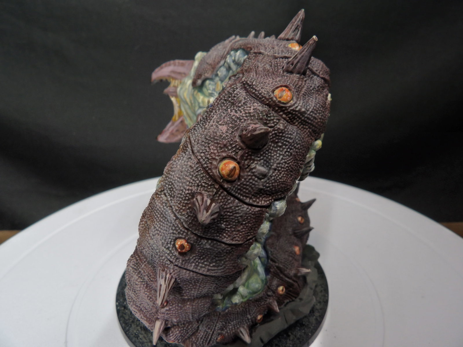 Barrow of the Corpse Crawler image 4