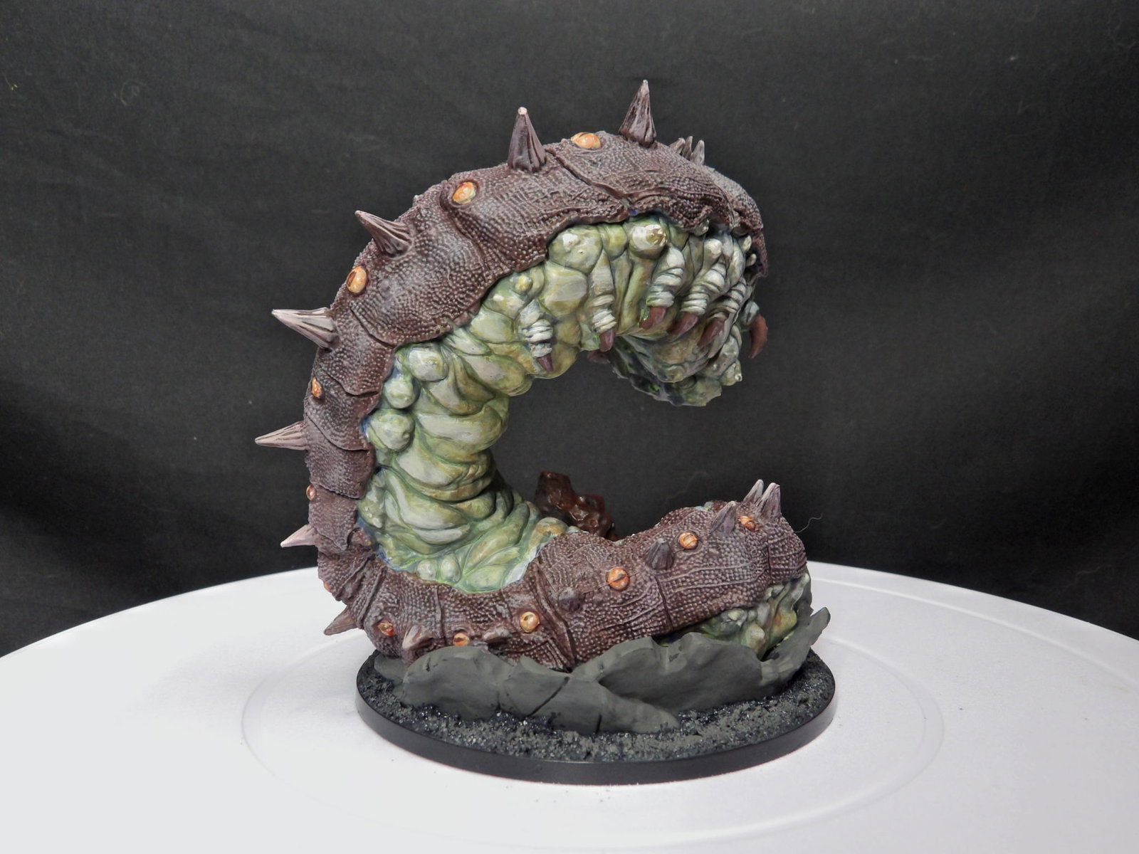 Barrow of the Corpse Crawler image 5