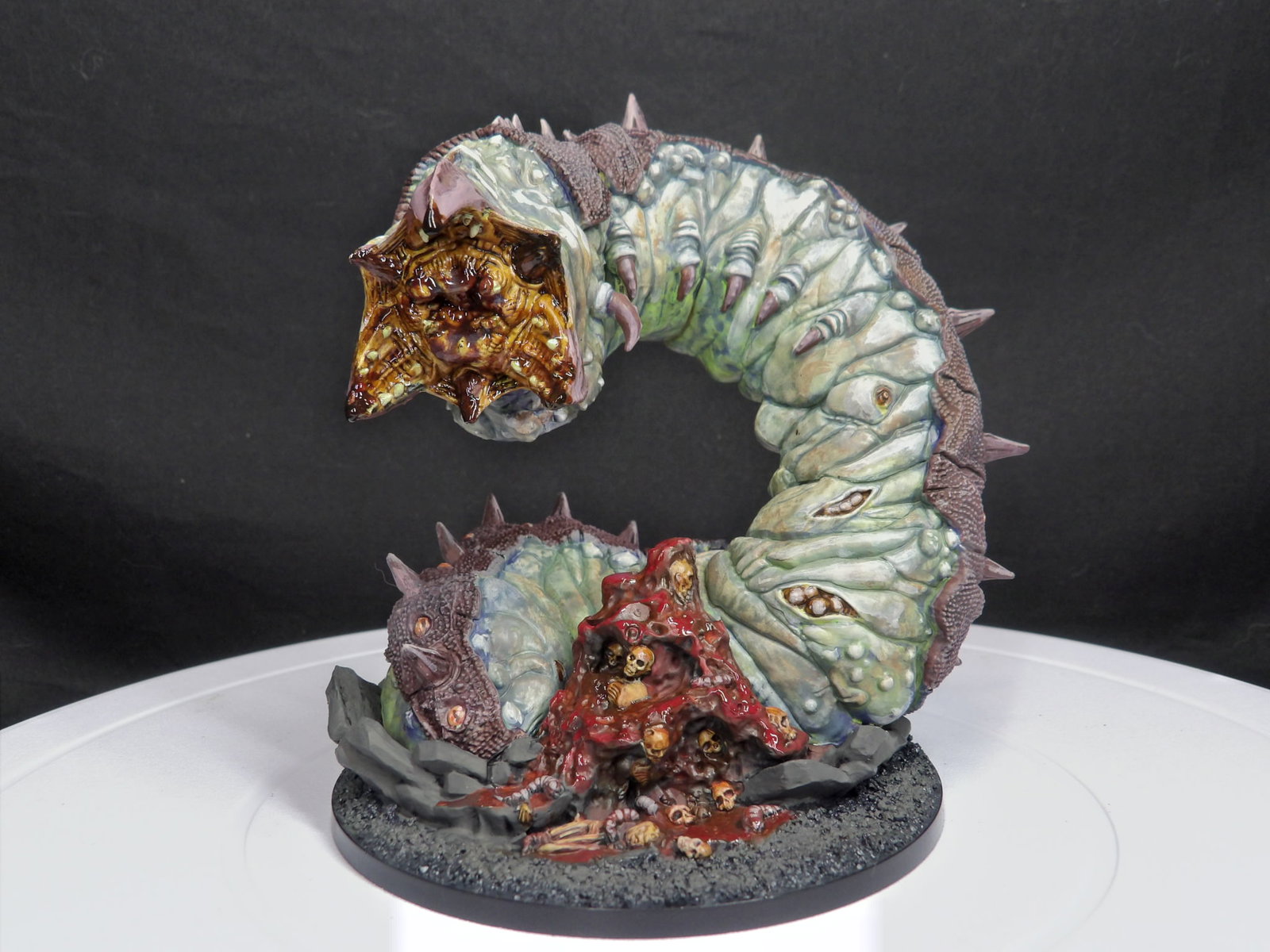 Barrow of the Corpse Crawler image 6