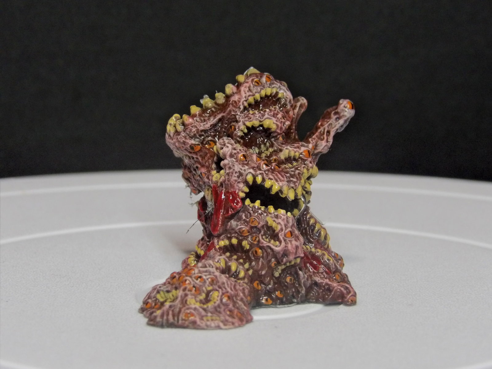 Faceless Horror image 2