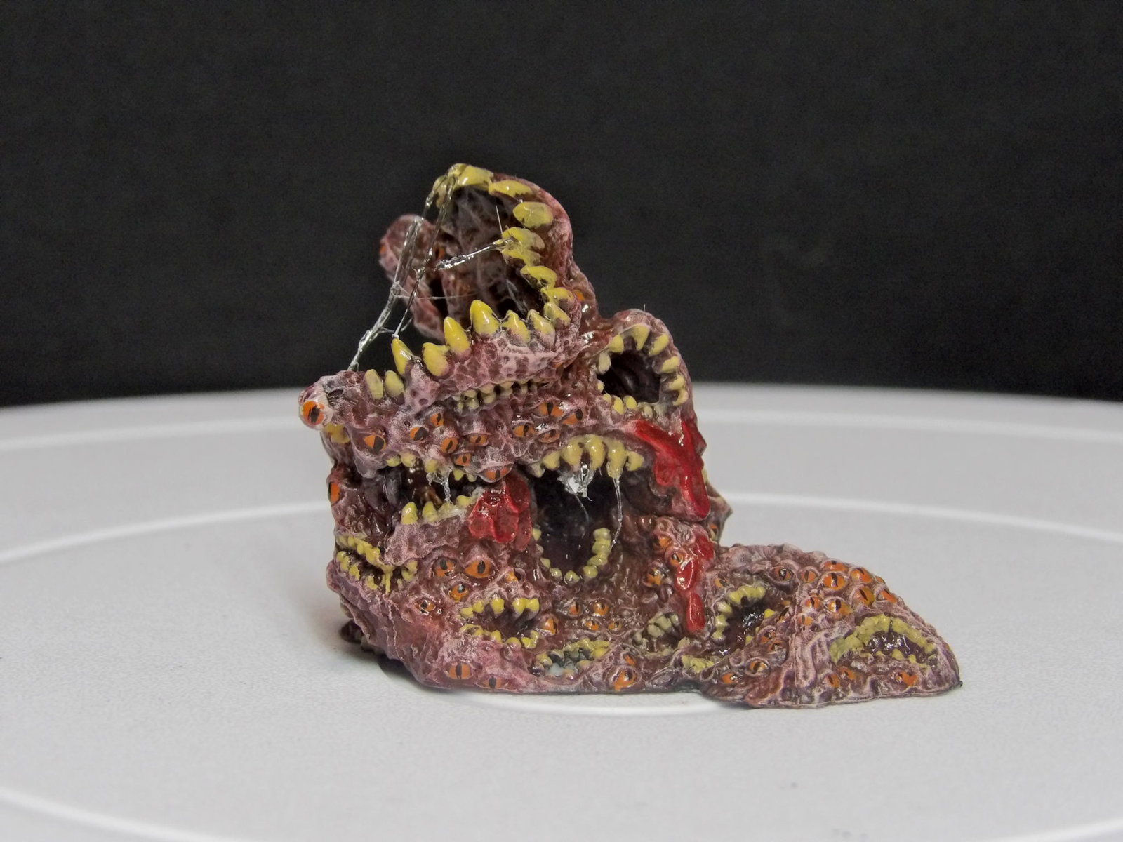 Faceless Horror image 3