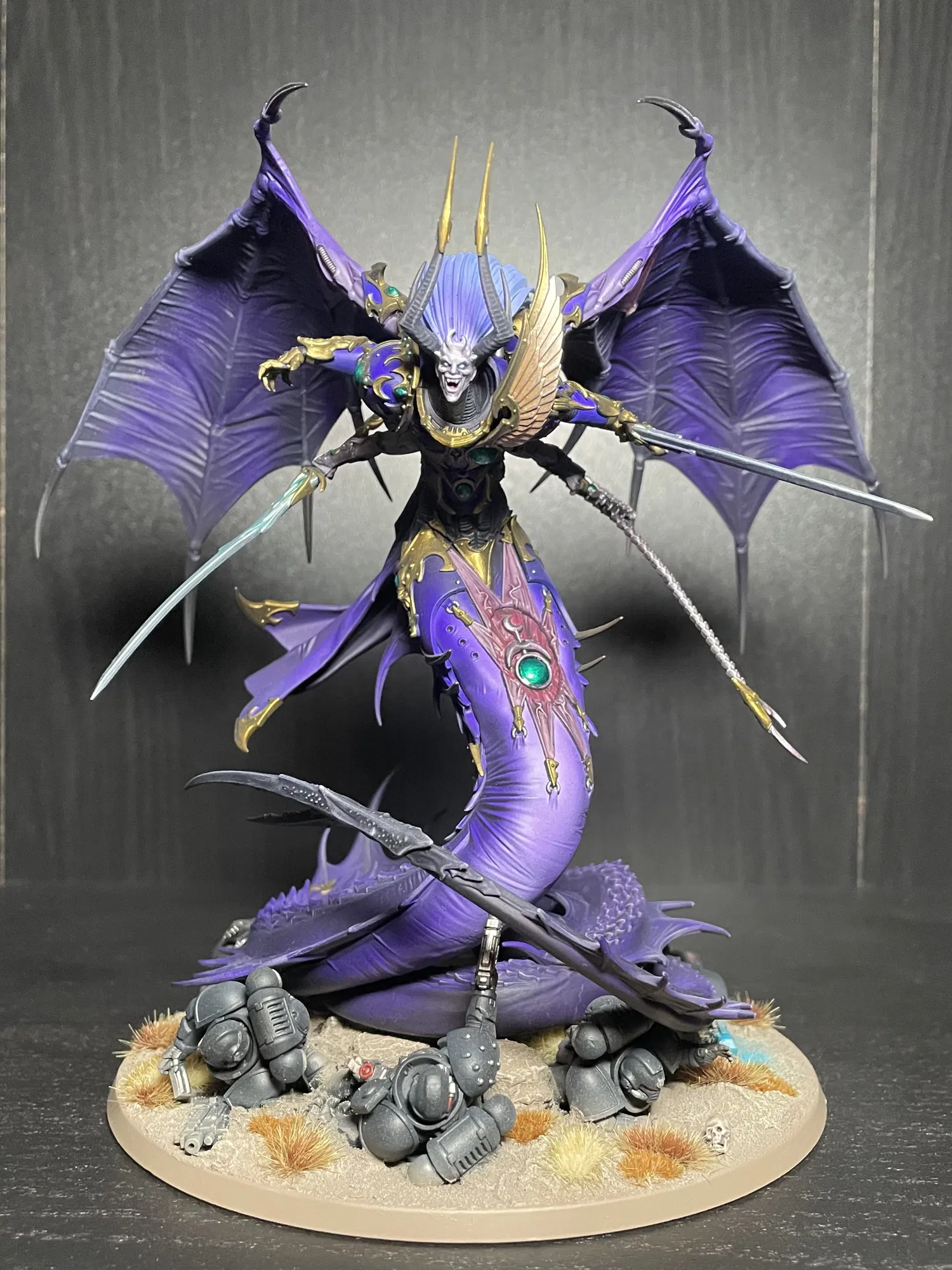 FULGRIM image 1