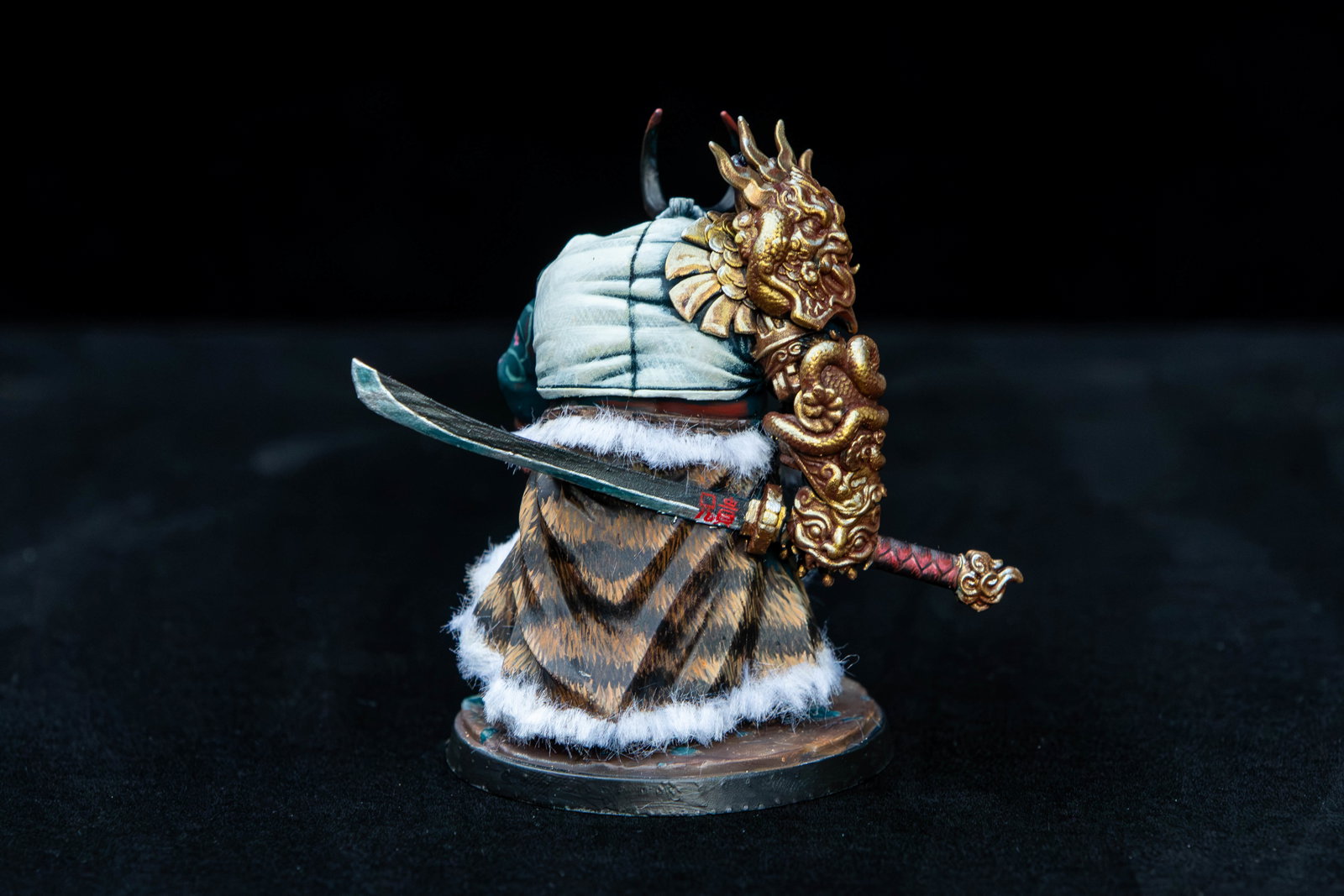 Oni Boss image 3