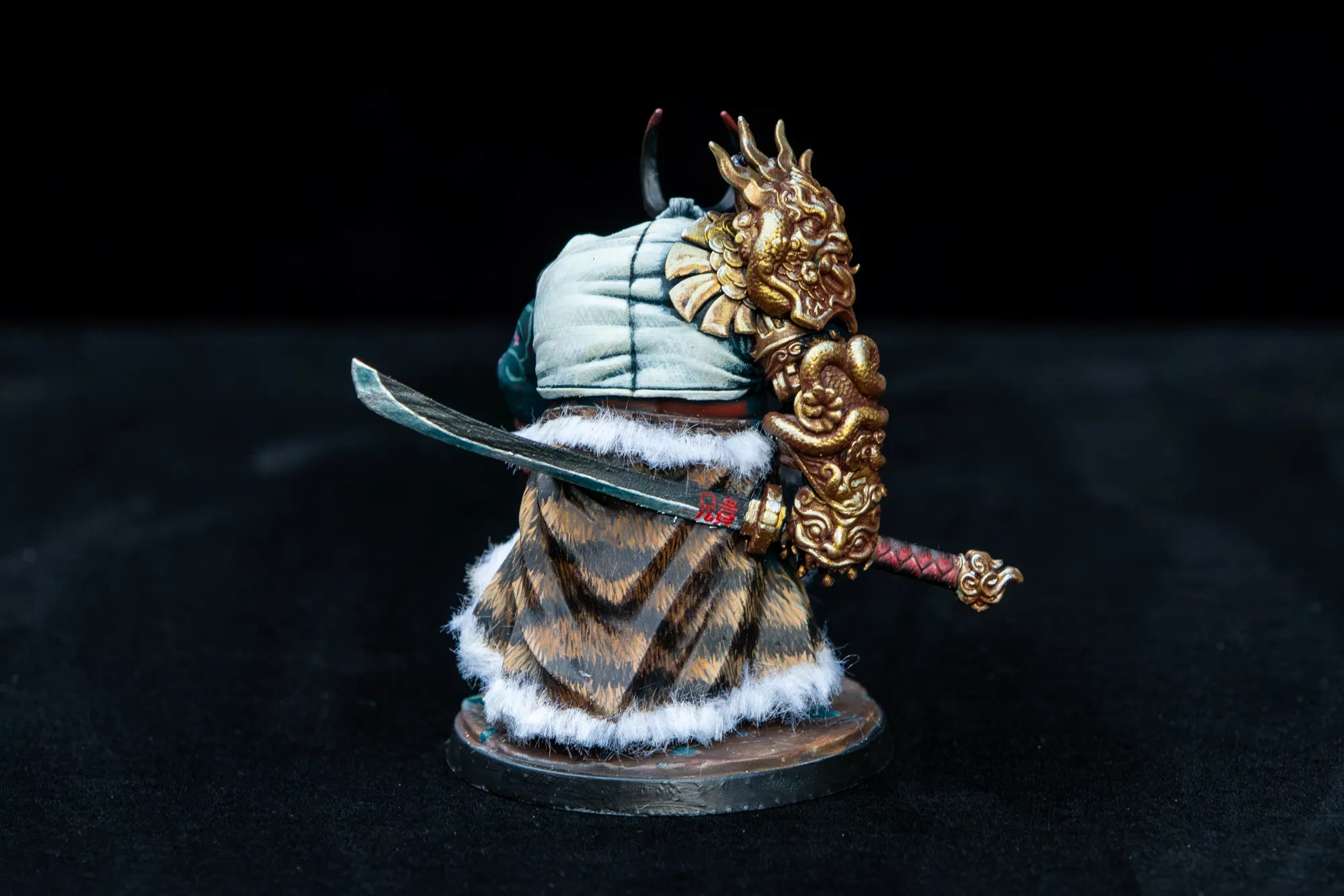 Oni Boss image 3
