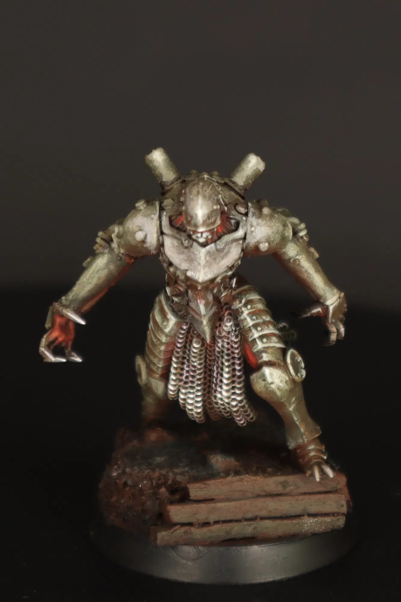 Death Commando image 1