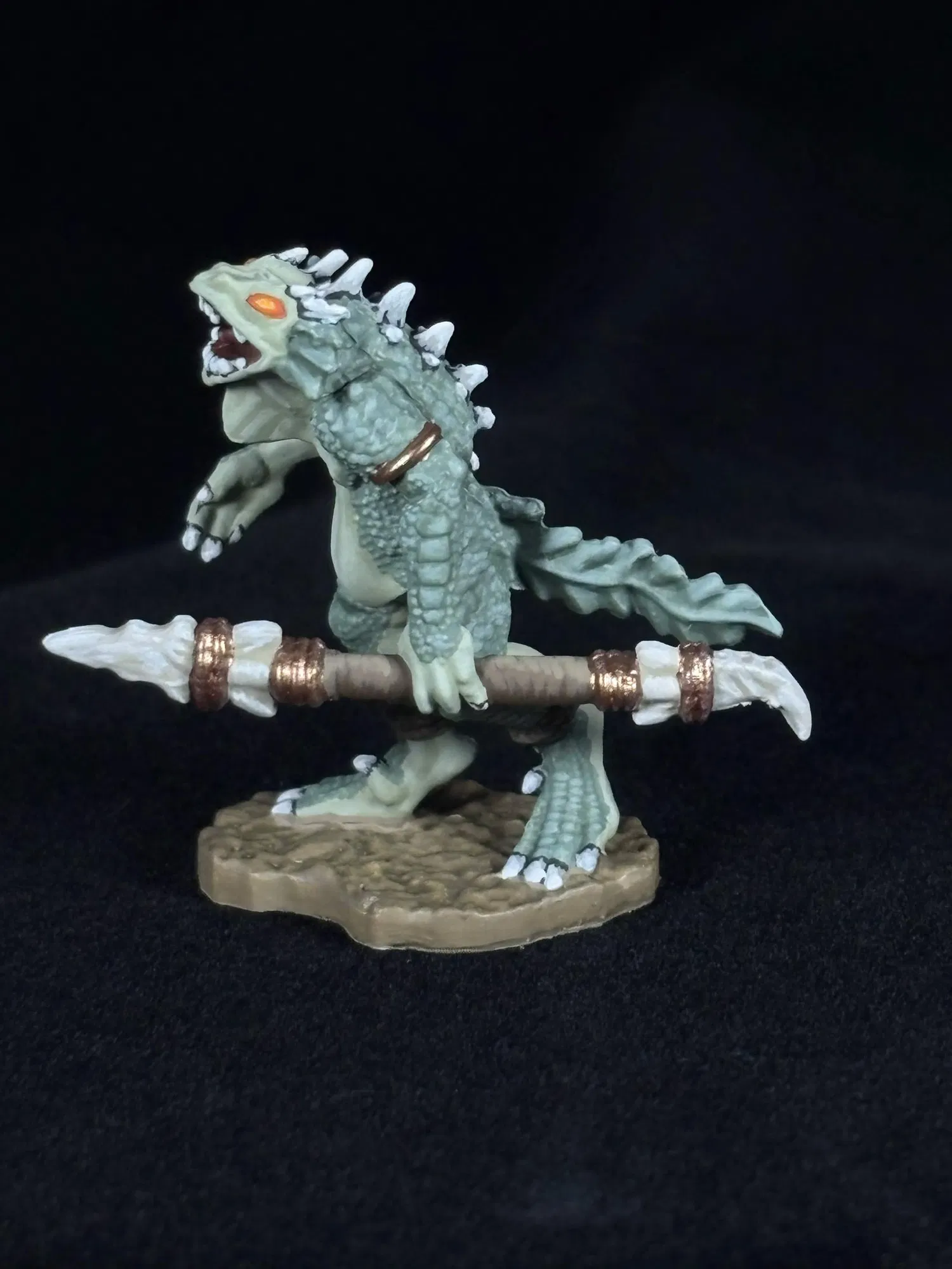 Troglodyte image 2