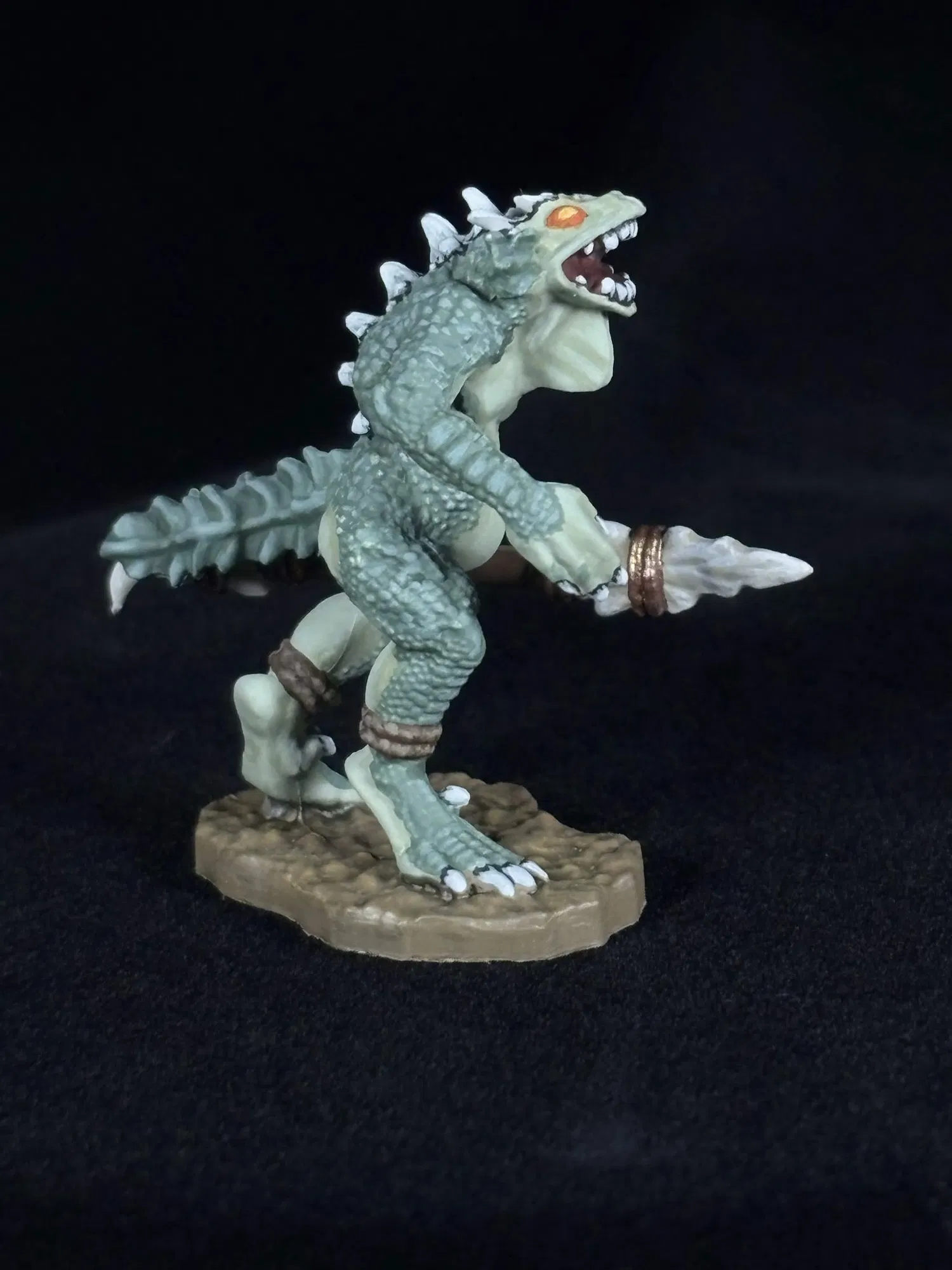 Troglodyte image 4