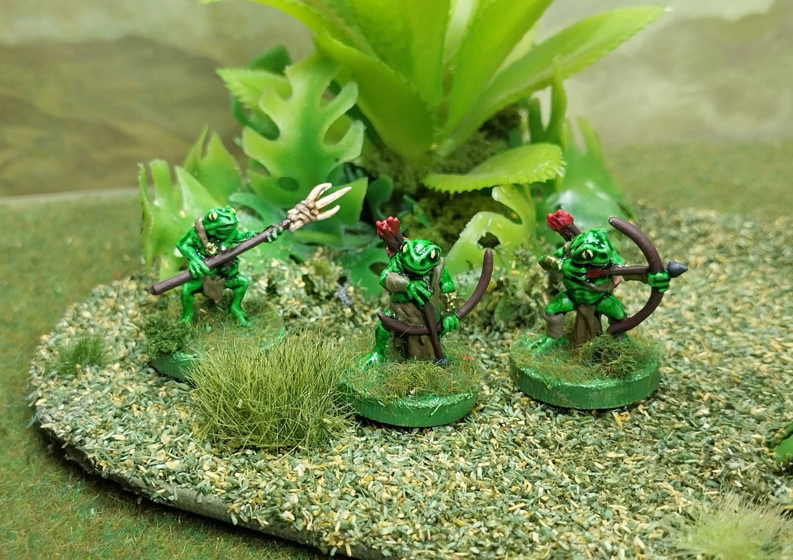 Treefrog Tribe image 3