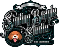 Smiling Beagle Studio