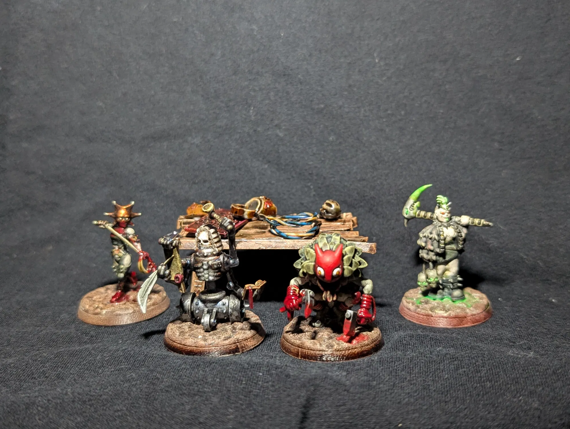 Magnagothica Part 4! image 1