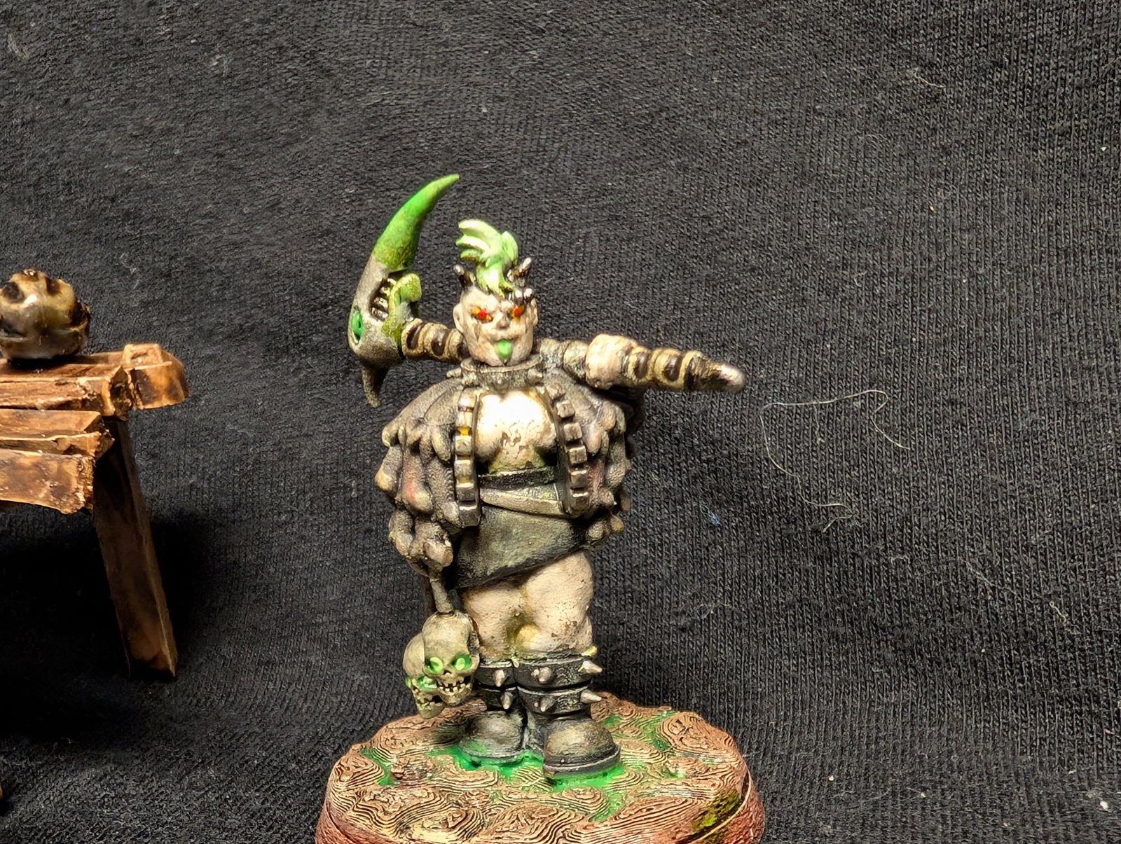 Magnagothica Part 4! image 2