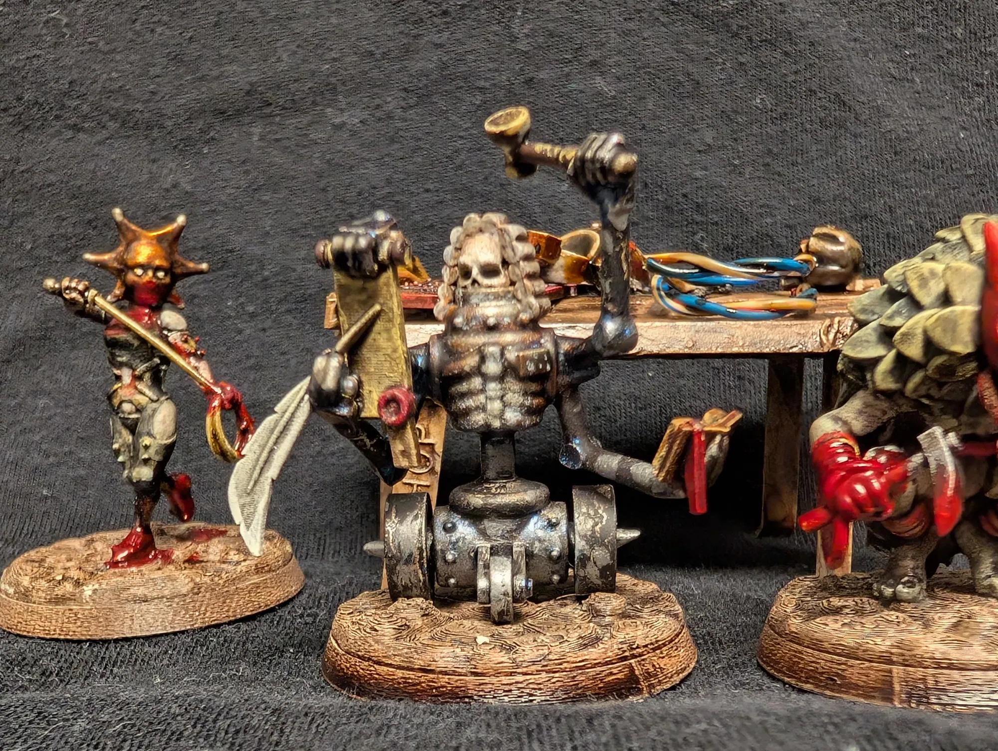 Magnagothica Part 4! image 3