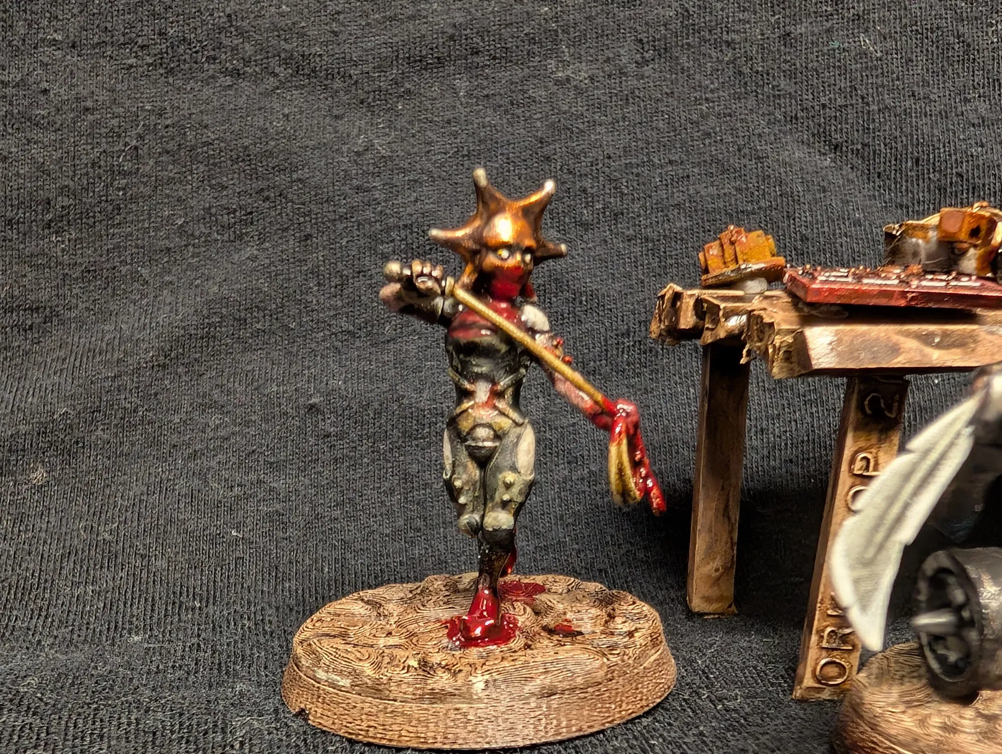 Magnagothica Part 4! image 5