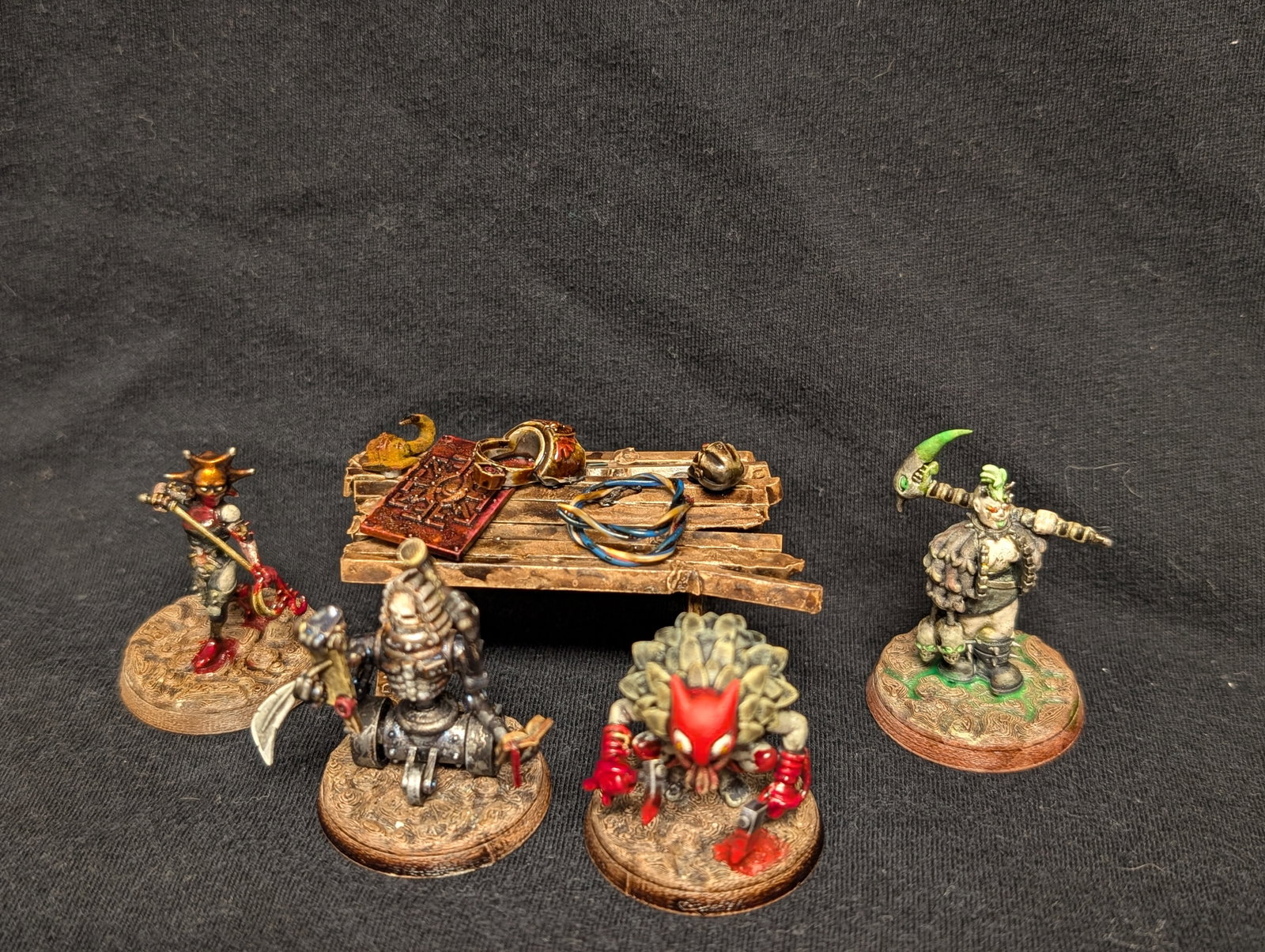 Magnagothica Part 4! image 6