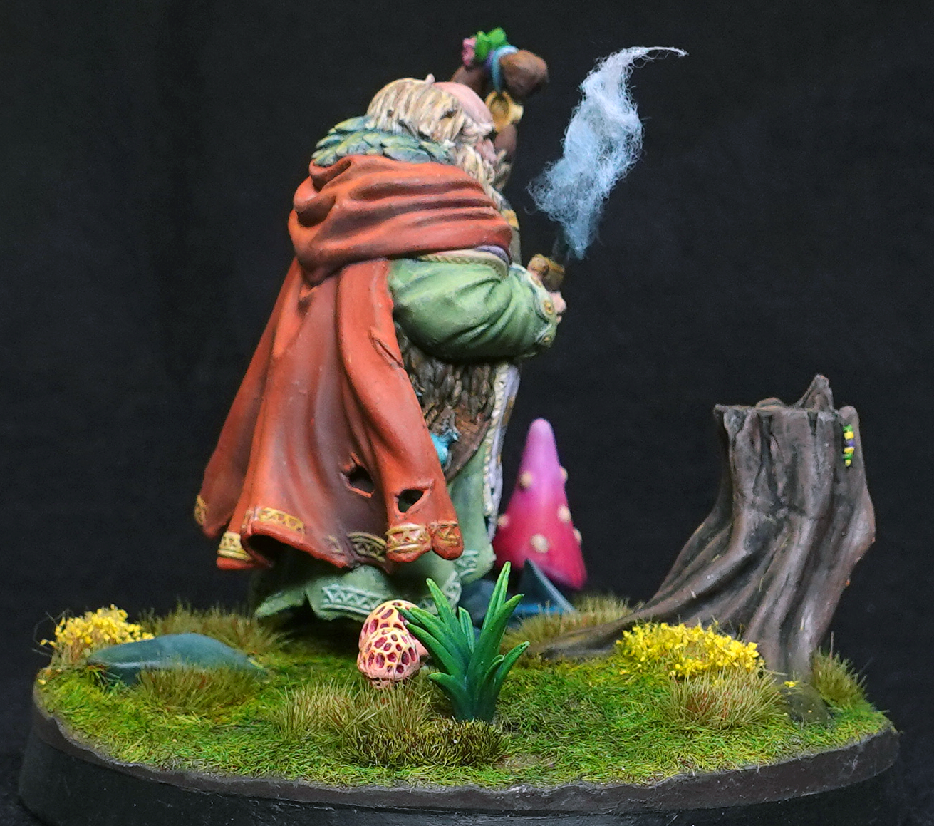 Galjin the Long Lived image 3