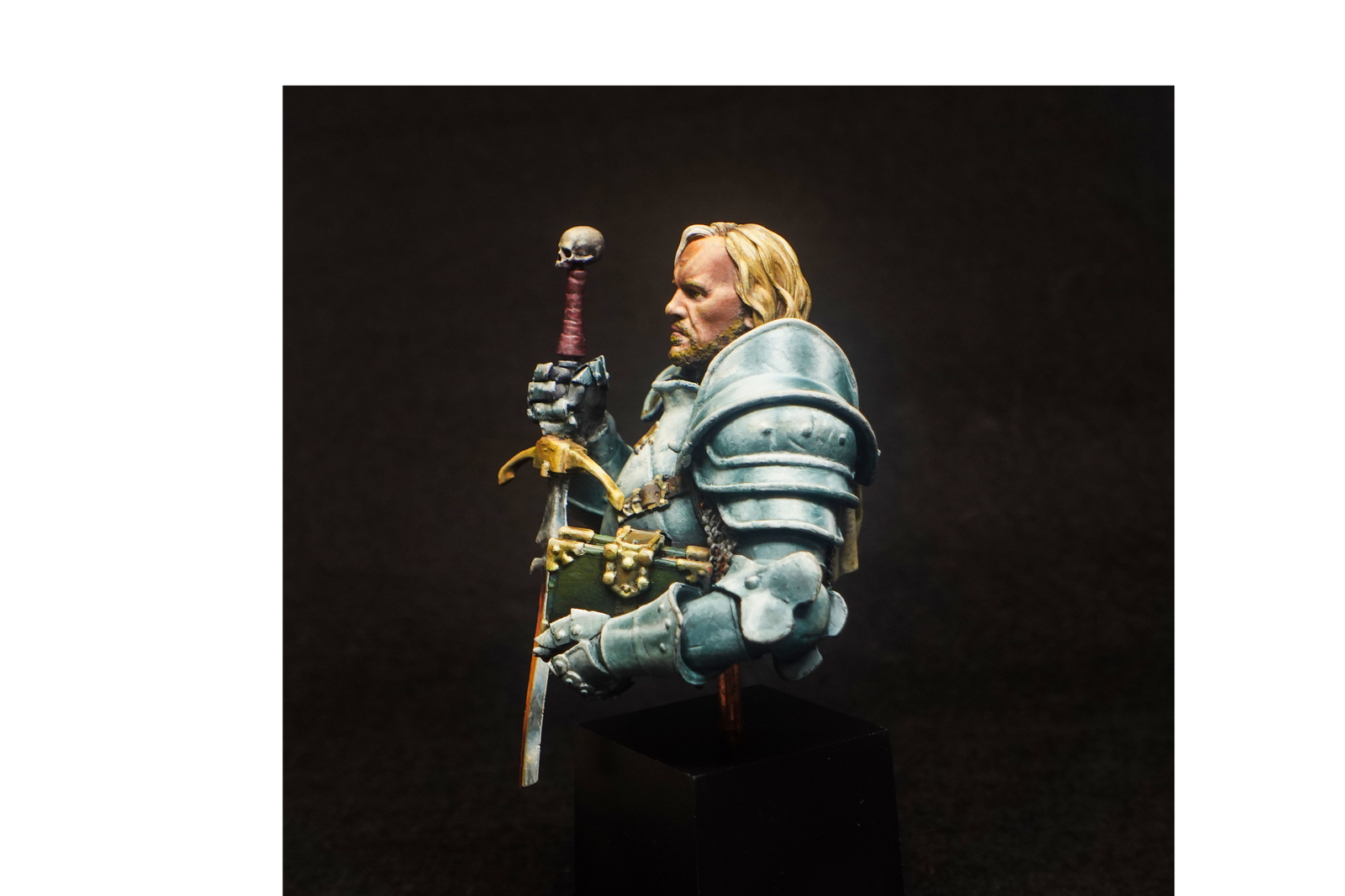 Uther, Light of the Realm image 3